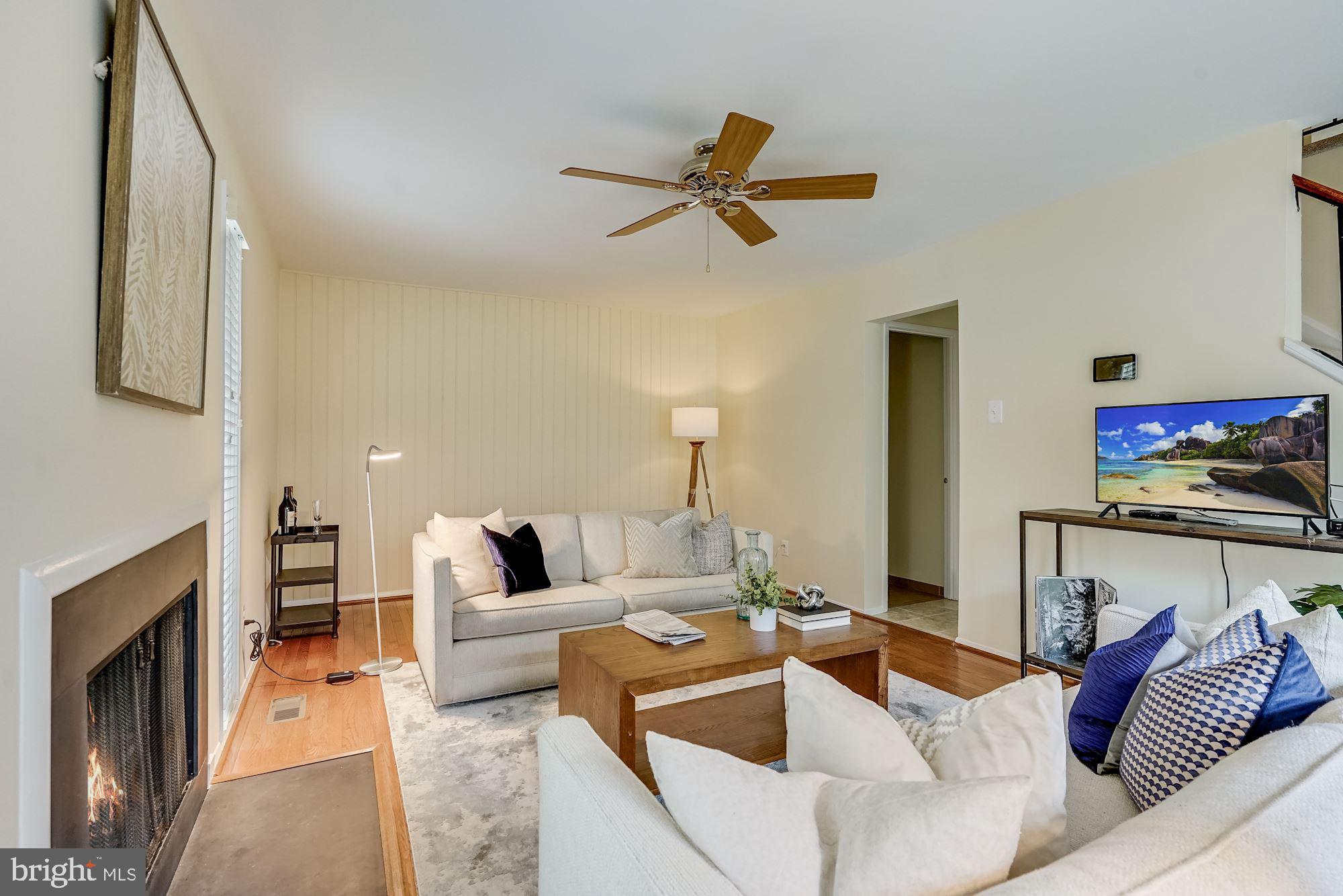 THE TIMBERS - Residential