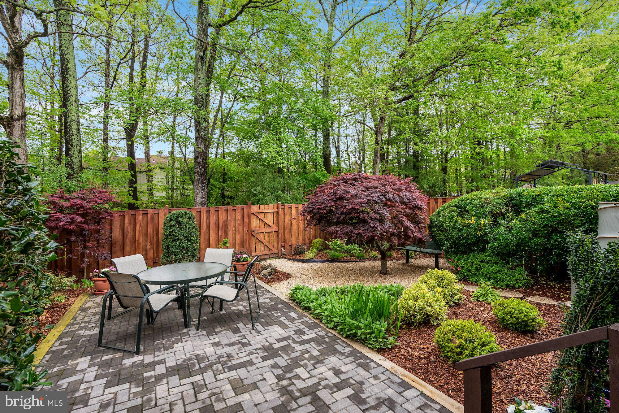 THE TIMBERS - Residential