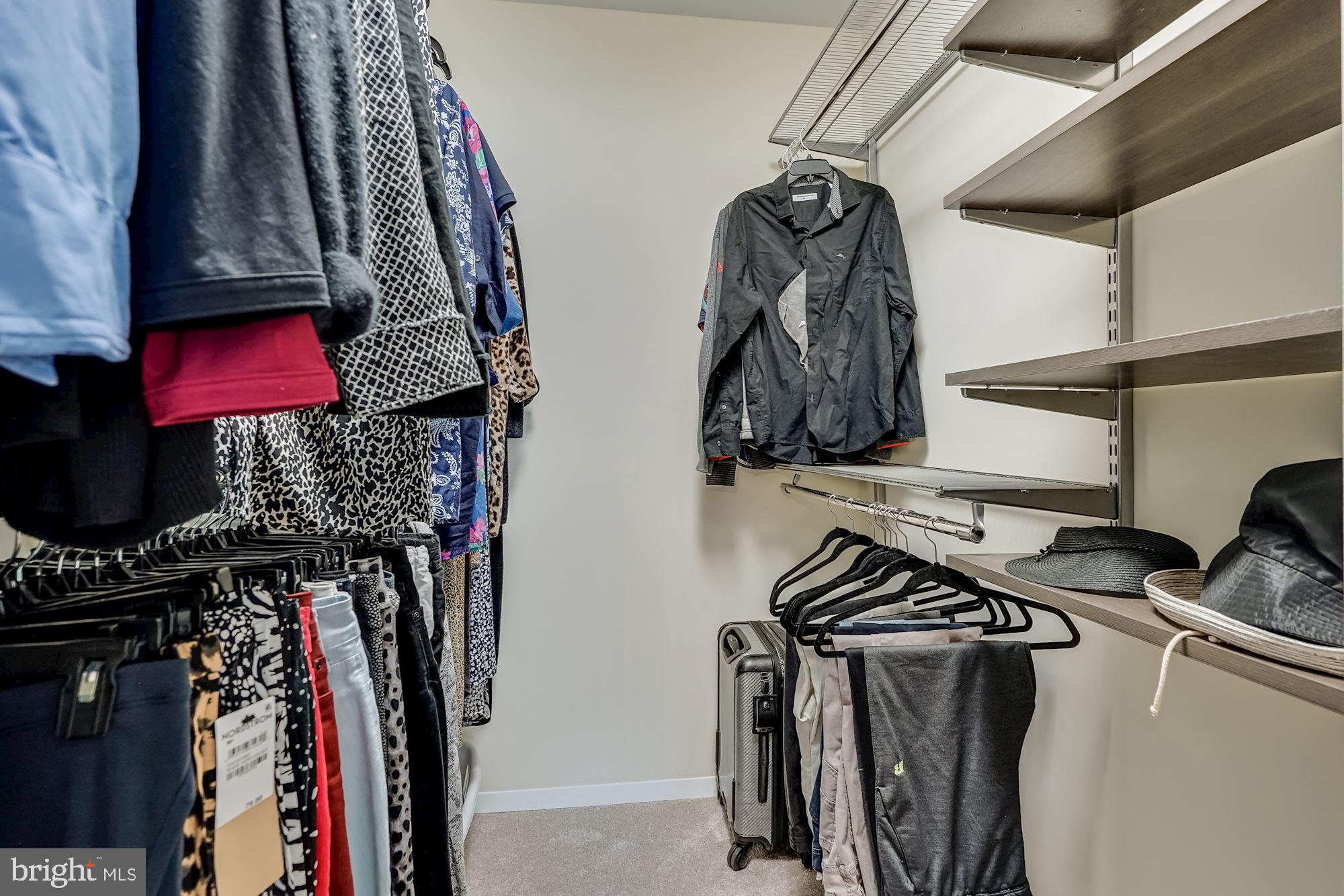 THE TIMBERS - Residential