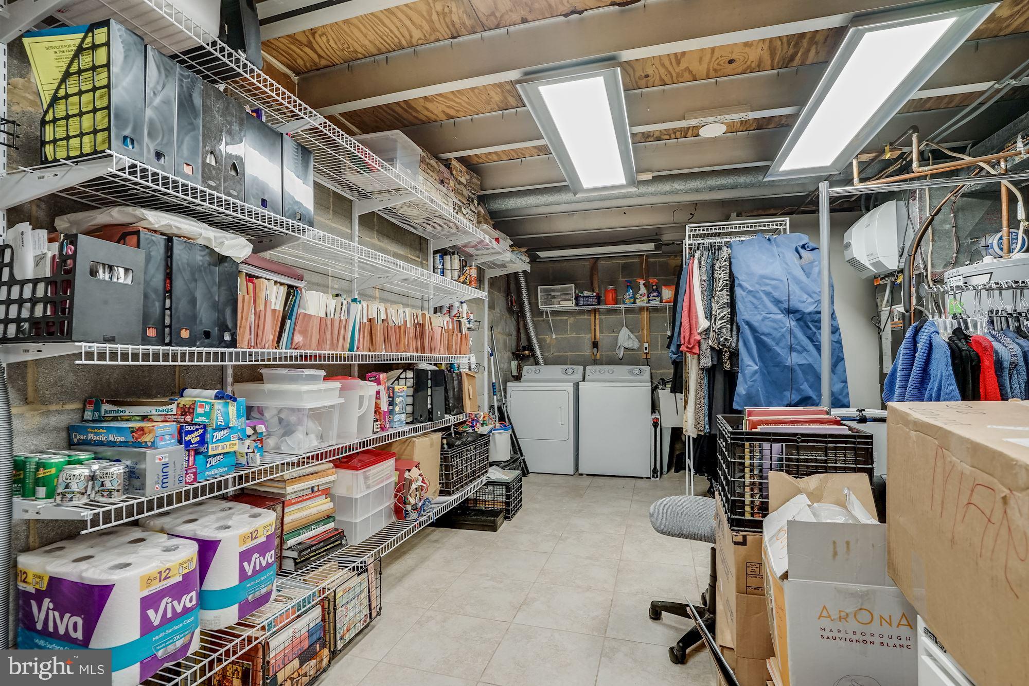 THE TIMBERS - Residential