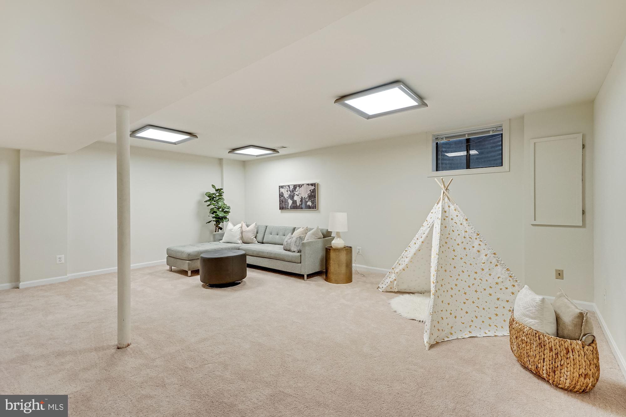 THE TIMBERS - Residential