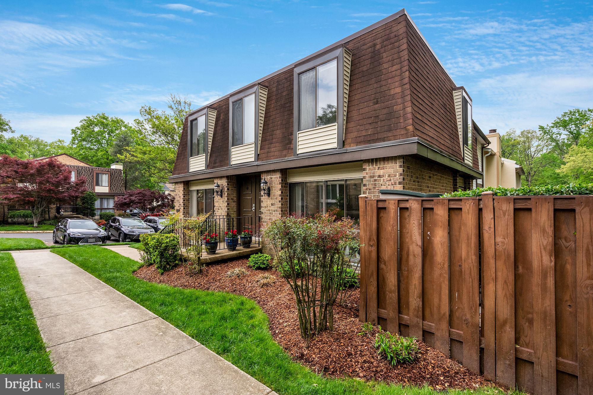 THE TIMBERS - Residential