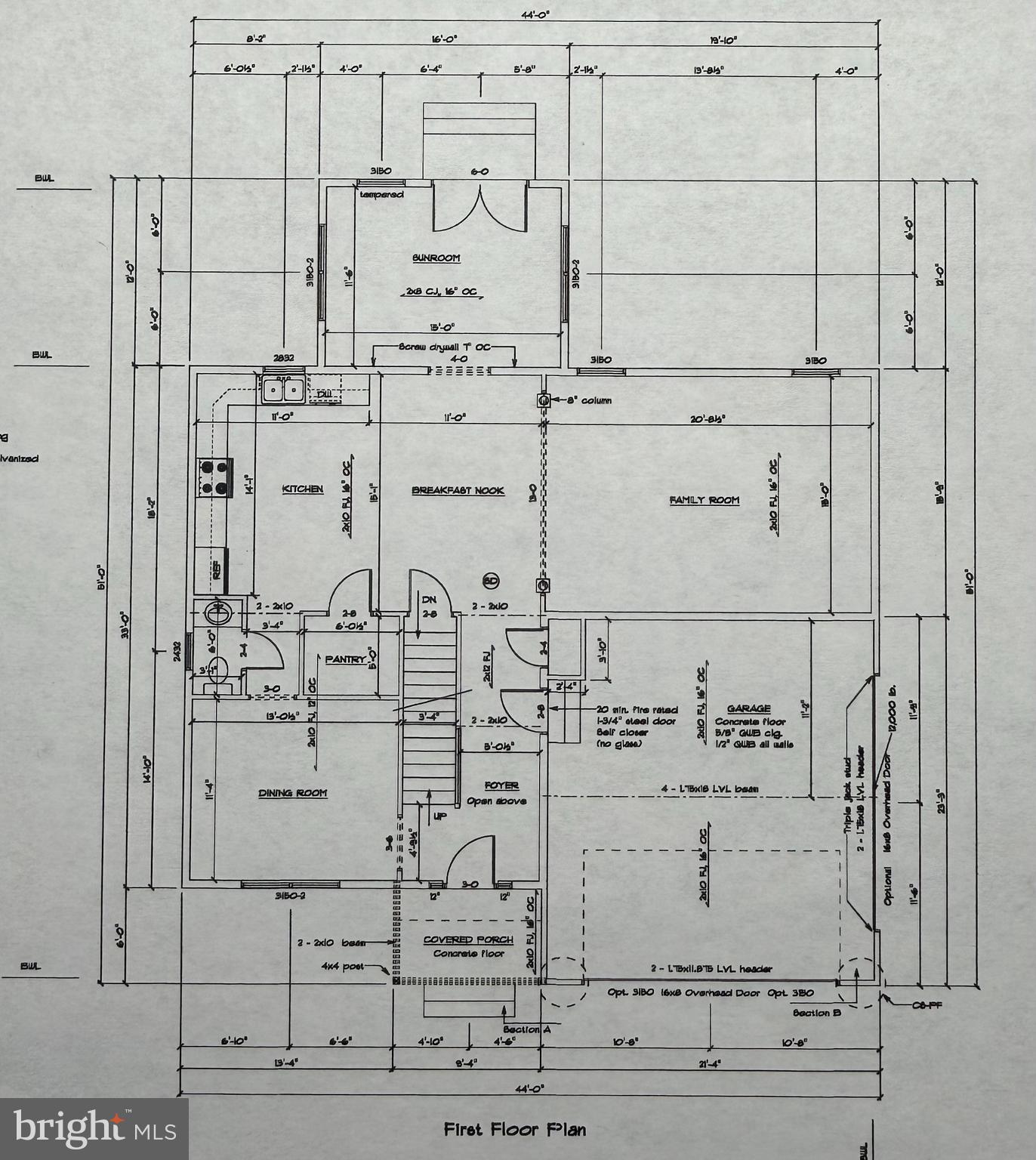 BALTRAY - Residential