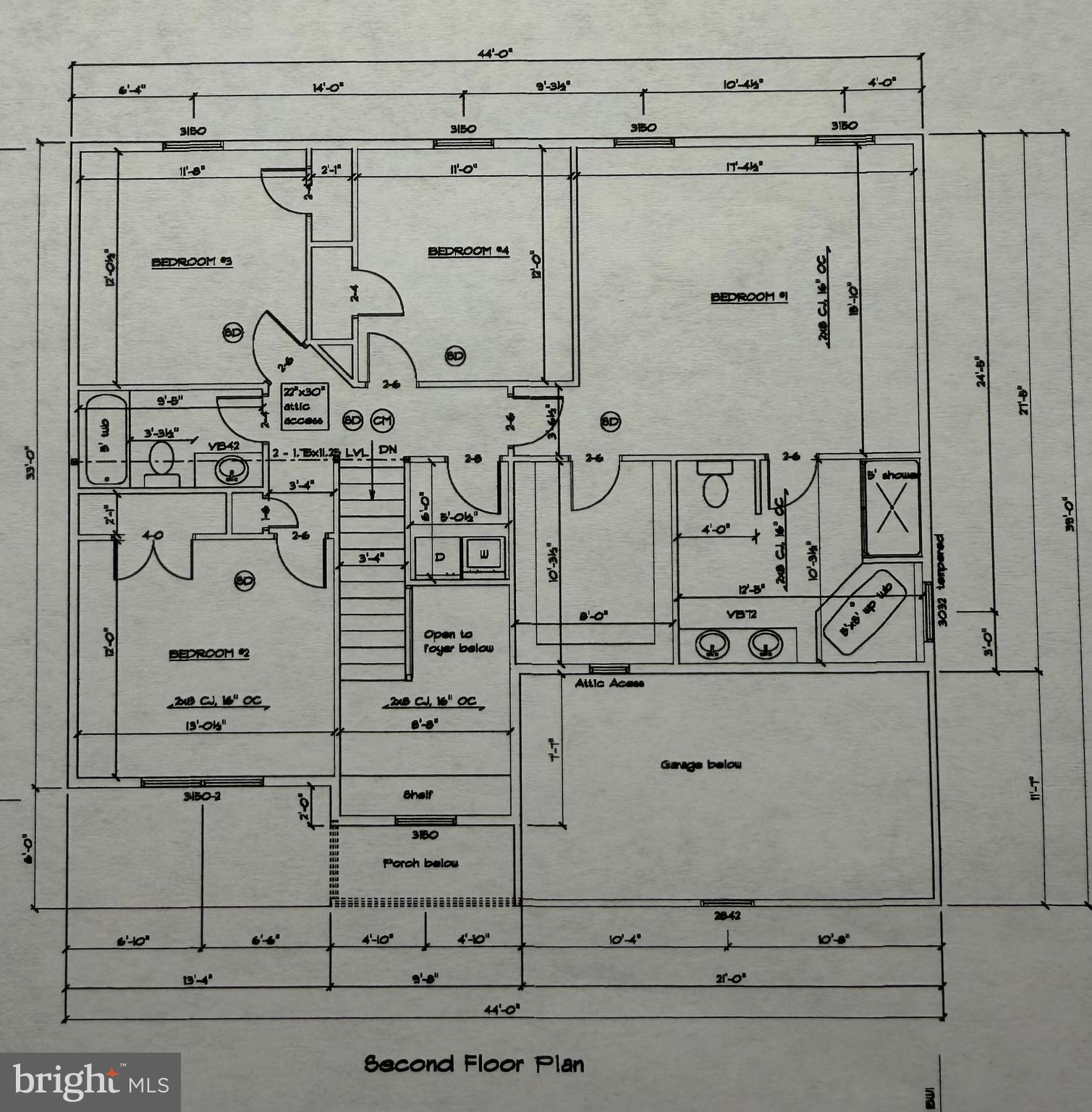 BALTRAY - Residential