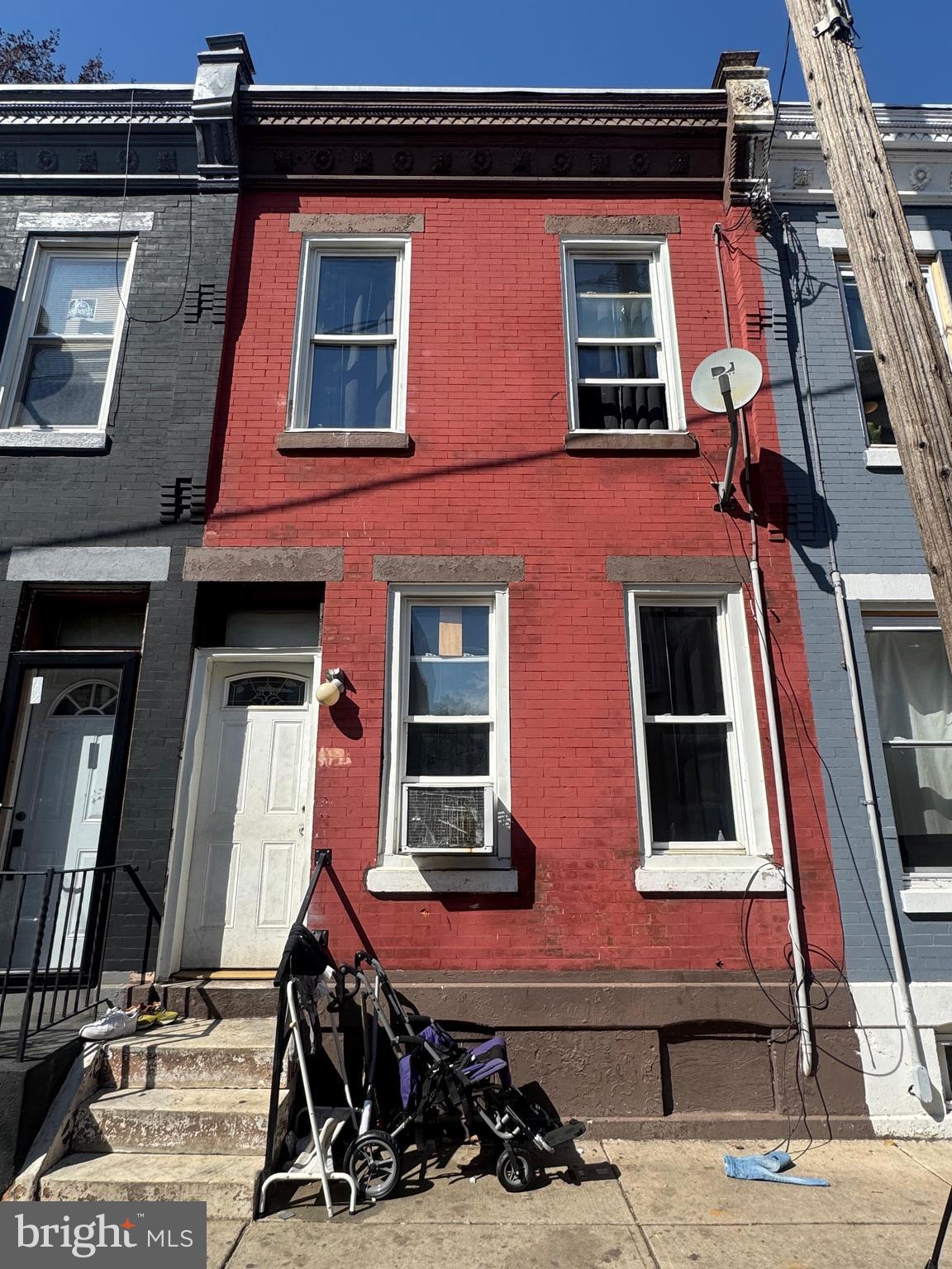 PHILADELPHIA (NORTH) - Residential