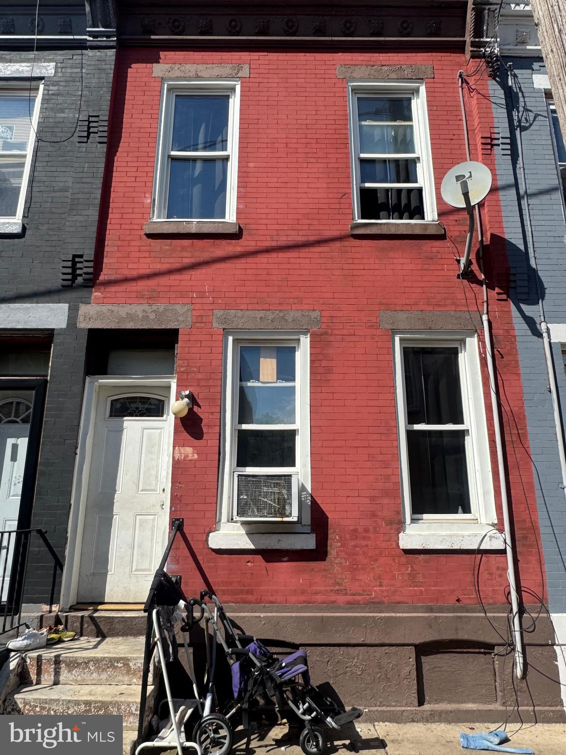 Great income producing 3 Bedroom 1 Bathroom property in Philadelphia. Houses in good condition and is rental with a Private tenant paying $1200/month private tenant. All occupied properties will be sold with tenants in place. The properties have lead tests, rental licenses and are in good condition. All offers will be presented. Properties are sold in as-is condition. . Proof of funds are required with all offers. All offers will be presented and must be in writing. This is part of a 24 Property package, that is rented and managed, properties are in good condition and this package is a nice long term investment. A full agreement of sale and Proof of funds is required, and with agreeable terms and conditions, a 10 day due diligence will be granted to buyer with a full property tour. These rental homes will offer a good yield as Philadelphia continues to build momentum. All offers must be present before tour and due diligence.