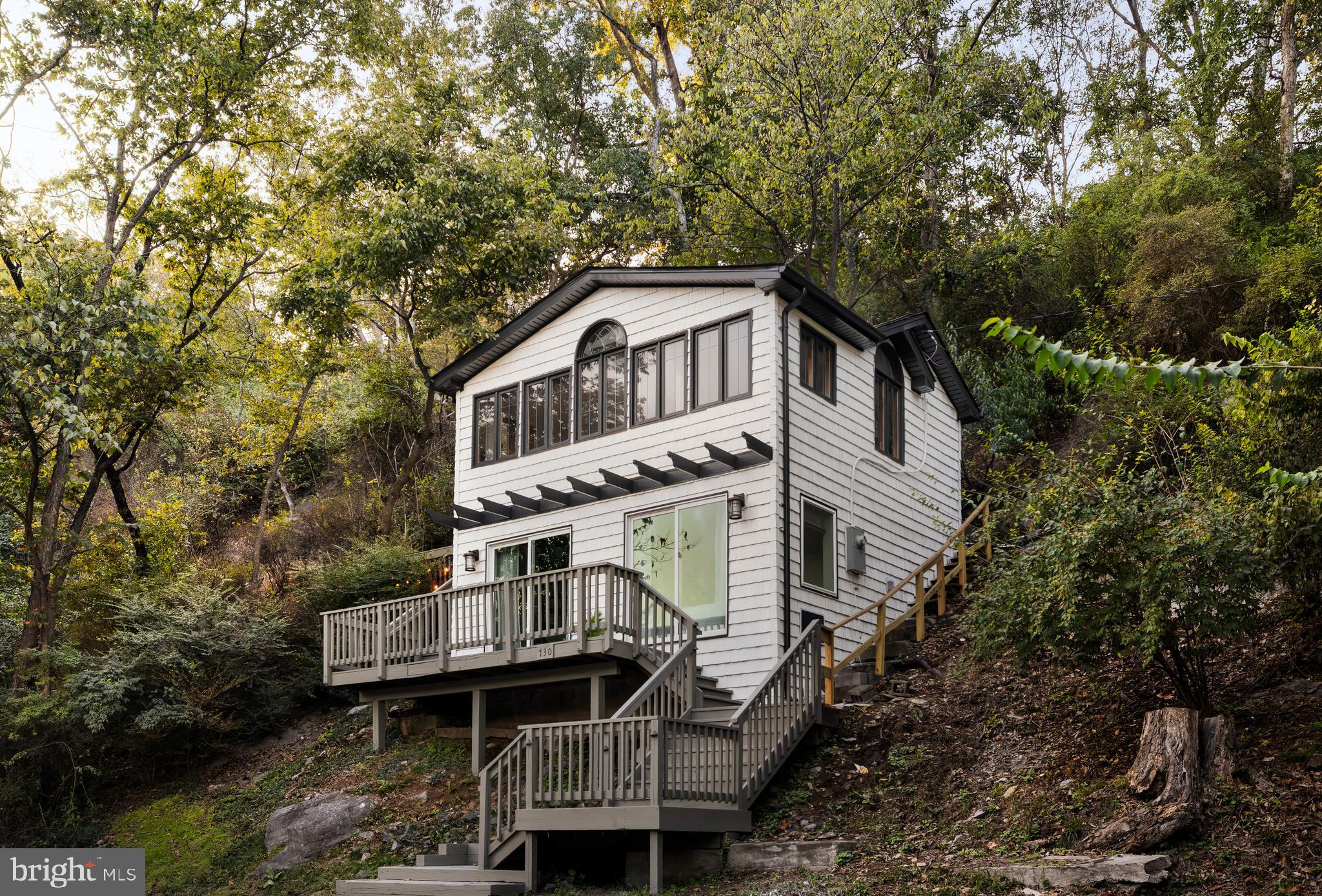 MEGEATH - Residential Lease