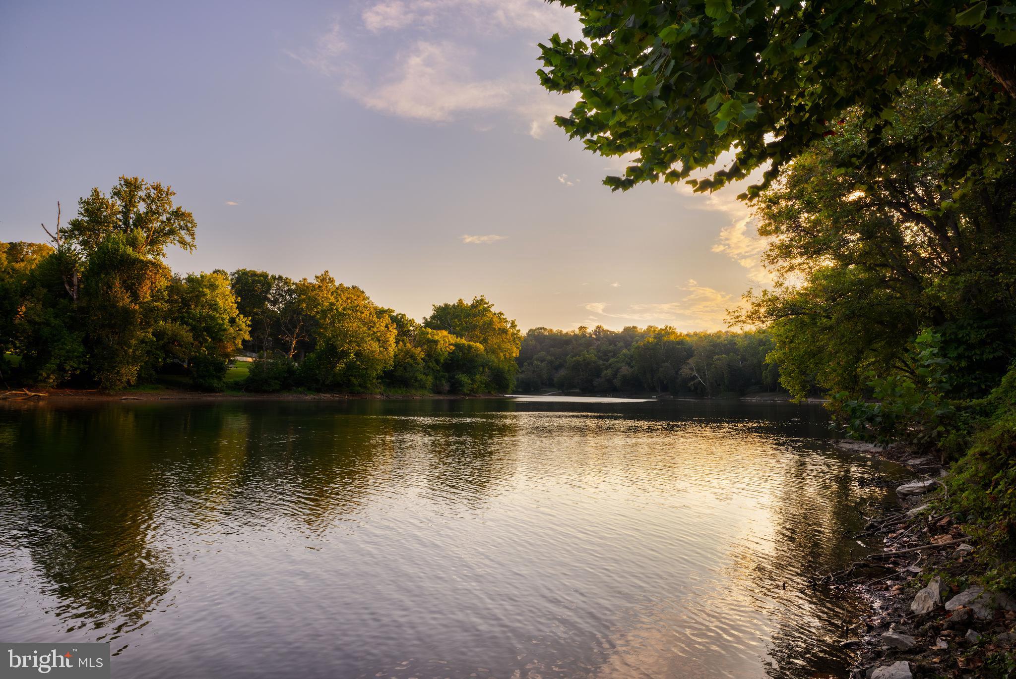 MEGEATH - Residential Lease