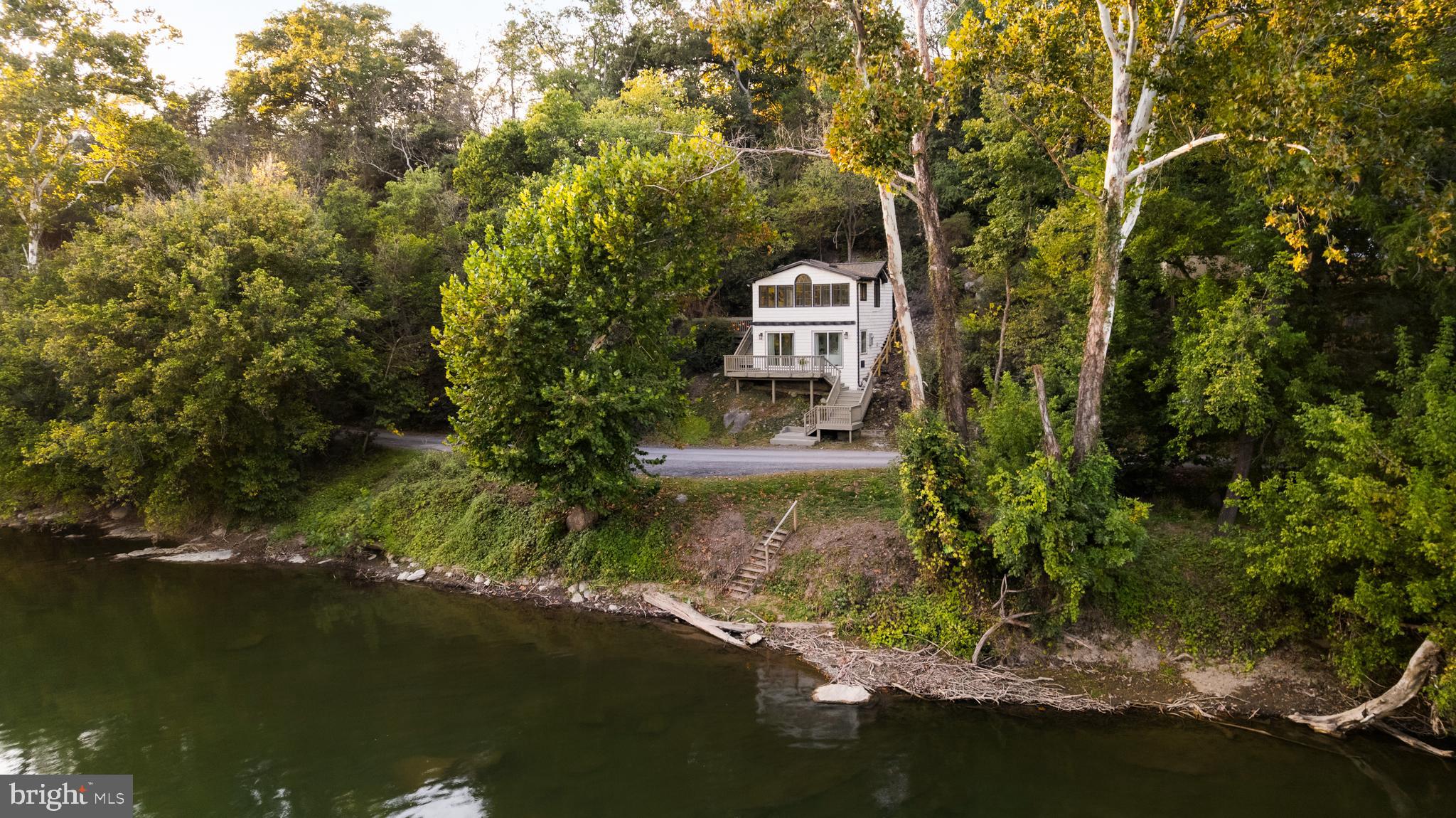 MEGEATH - Residential Lease