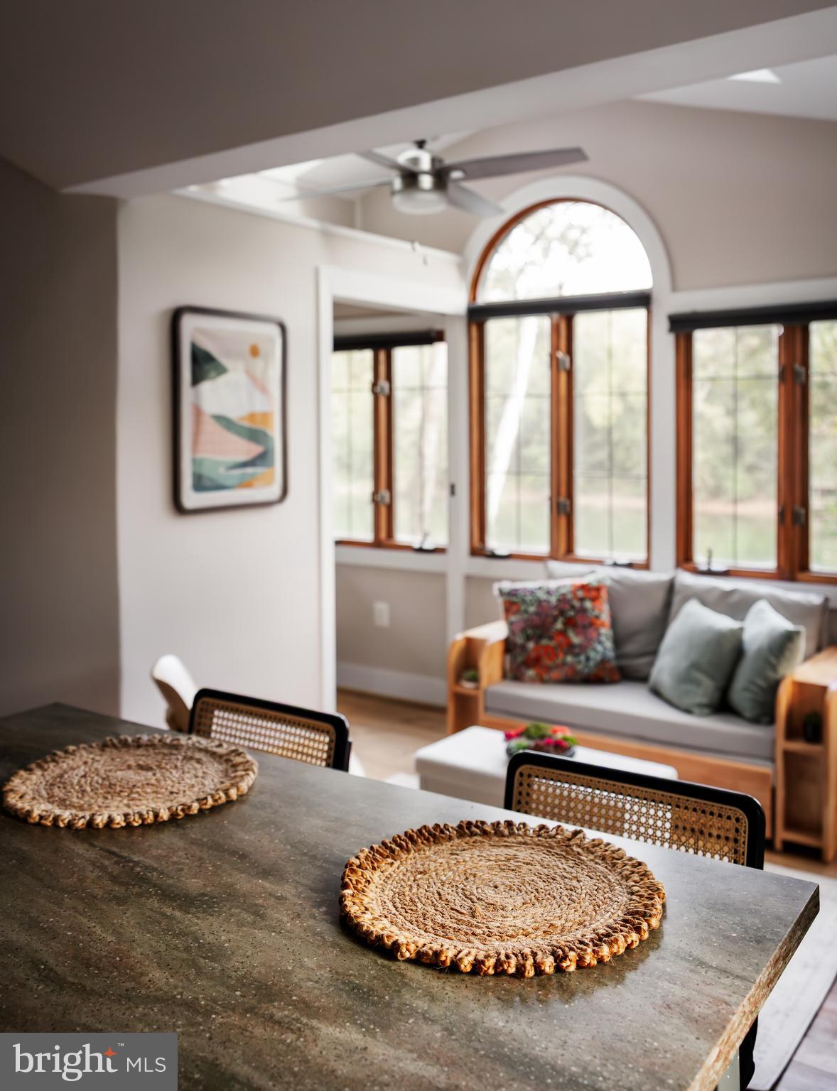 MEGEATH - Residential Lease