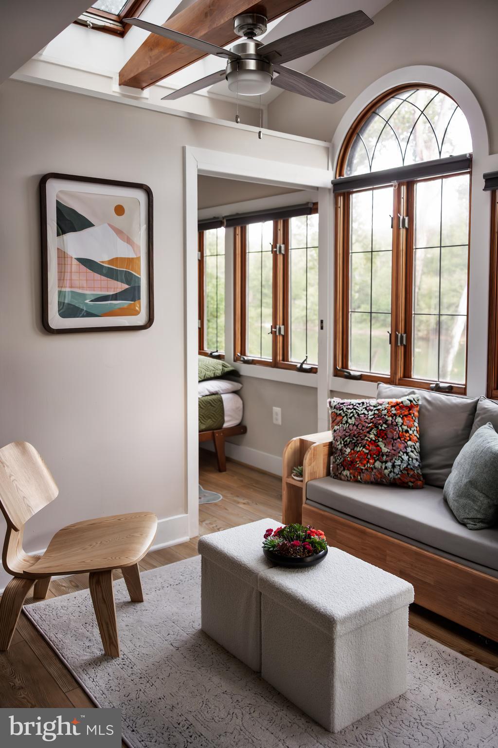 MEGEATH - Residential Lease