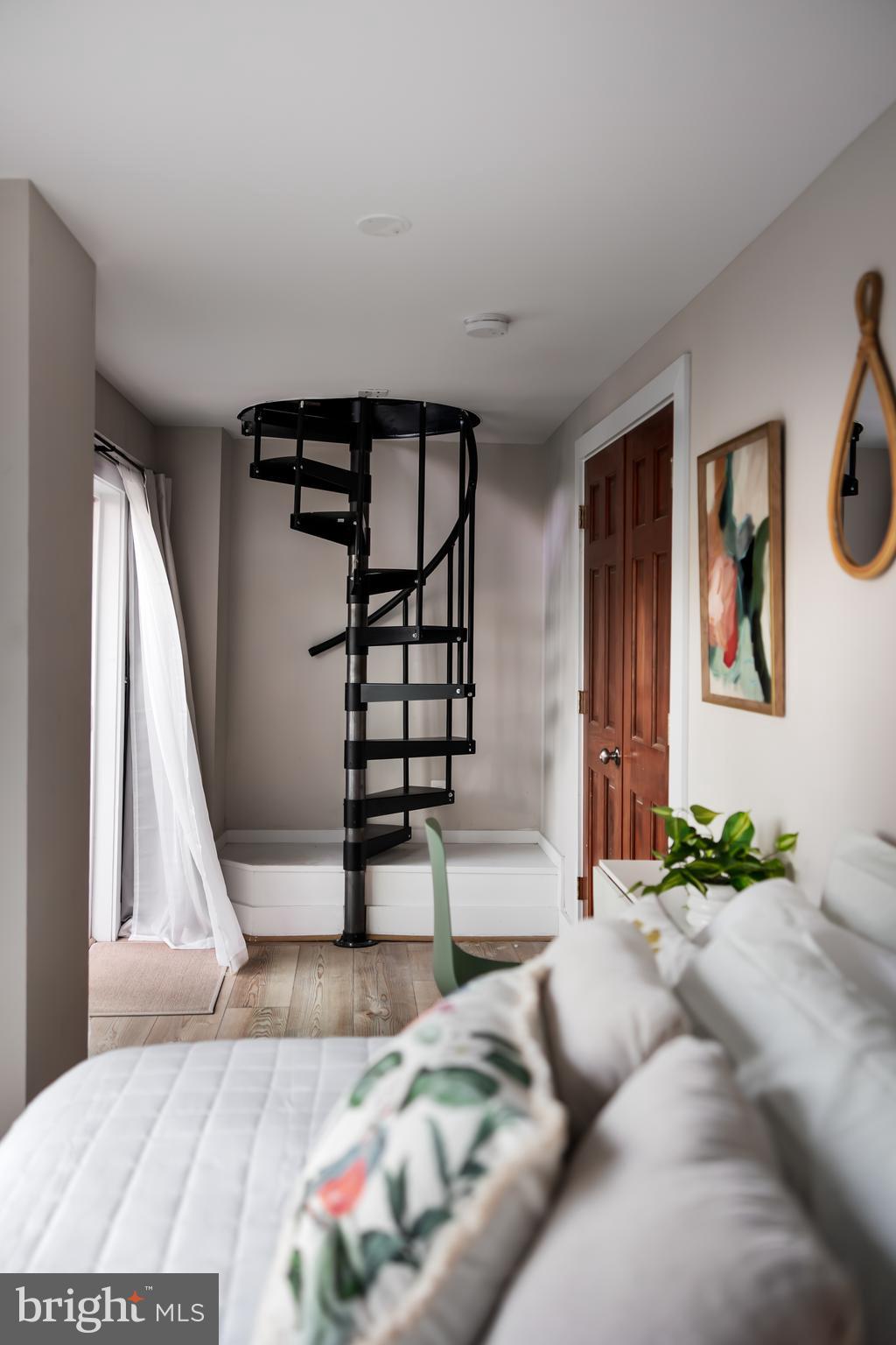 MEGEATH - Residential Lease