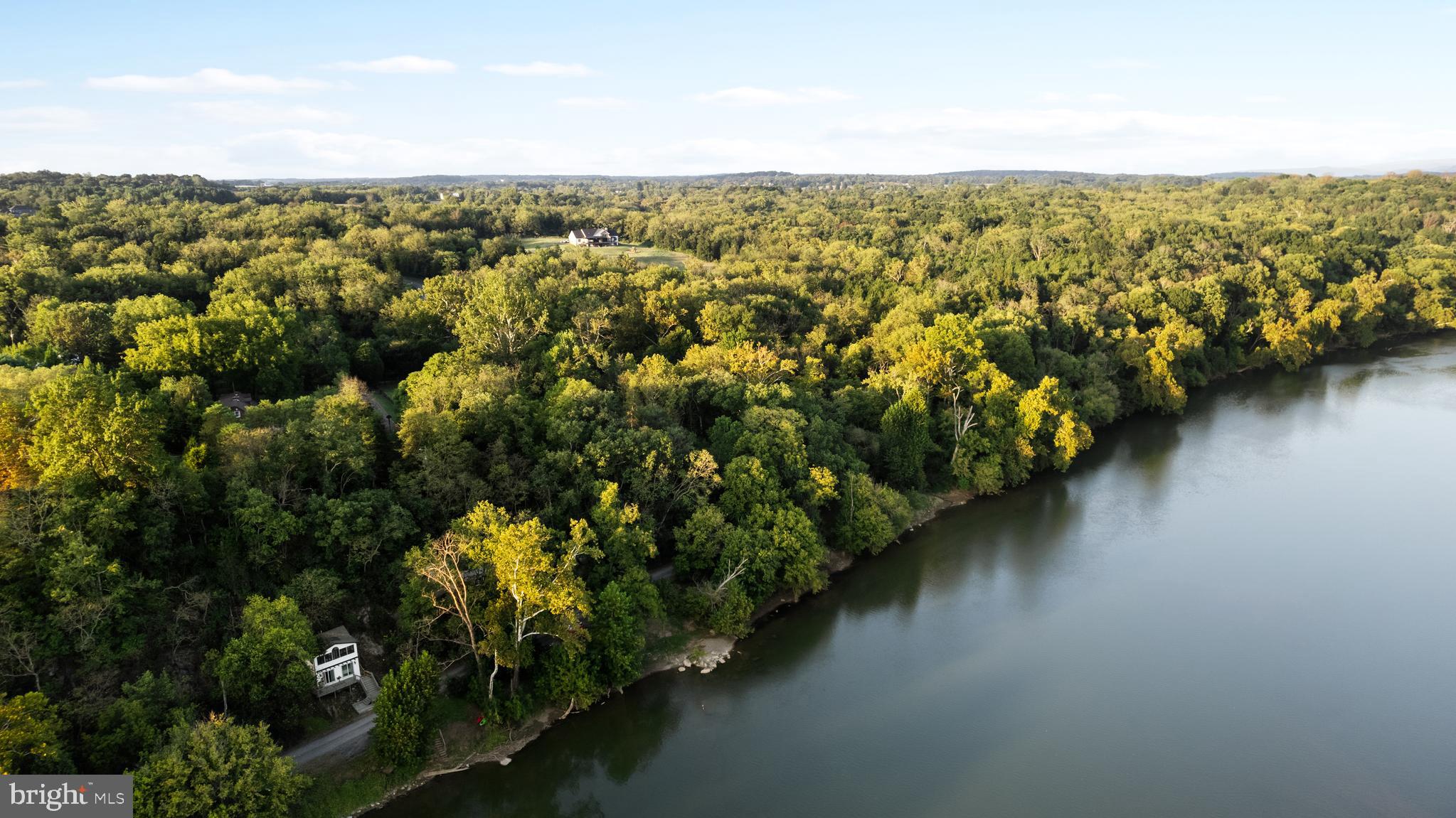 MEGEATH - Residential Lease