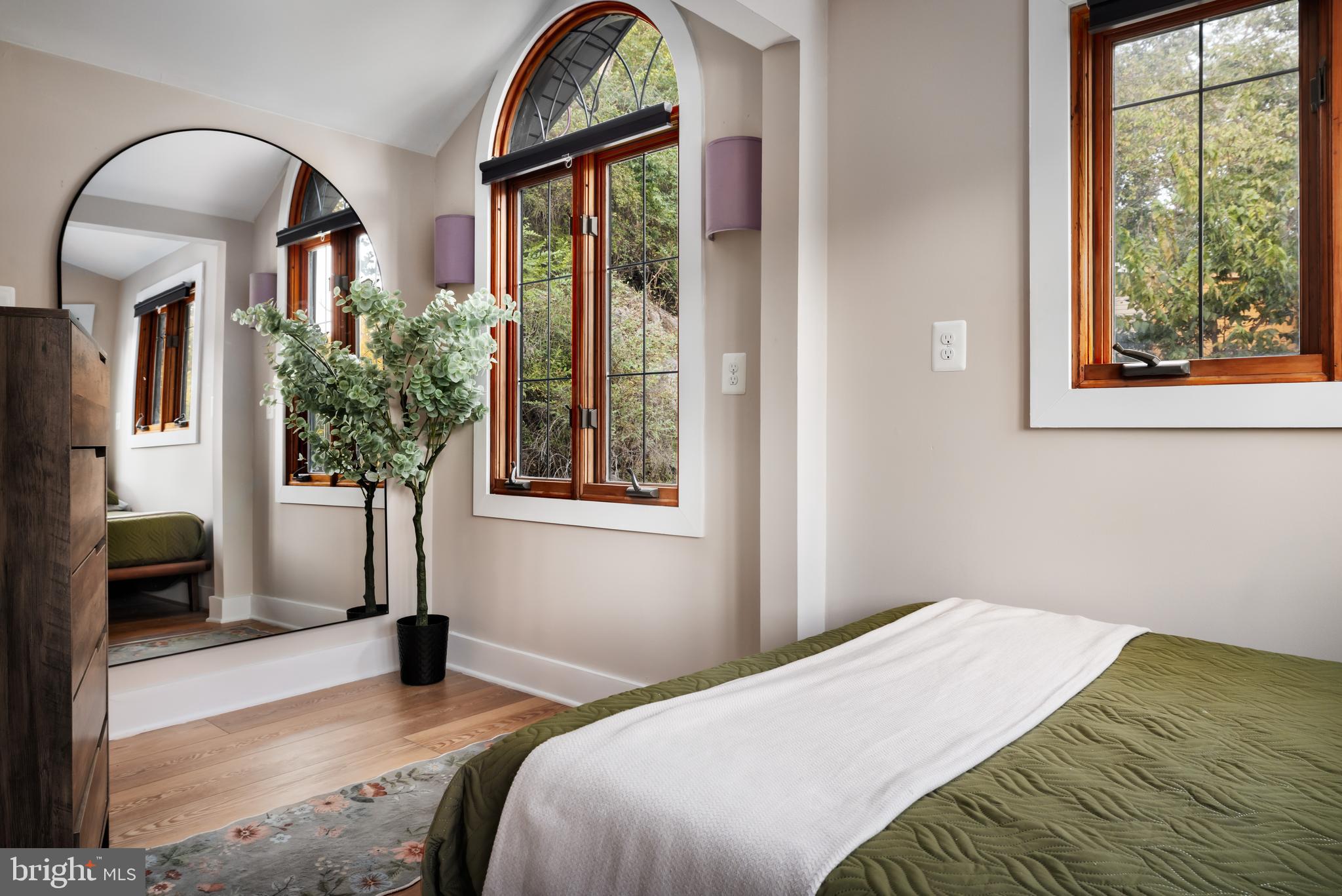 MEGEATH - Residential Lease