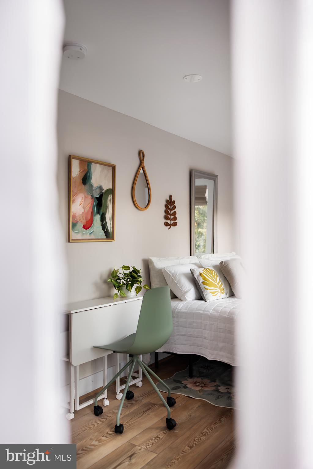 MEGEATH - Residential Lease