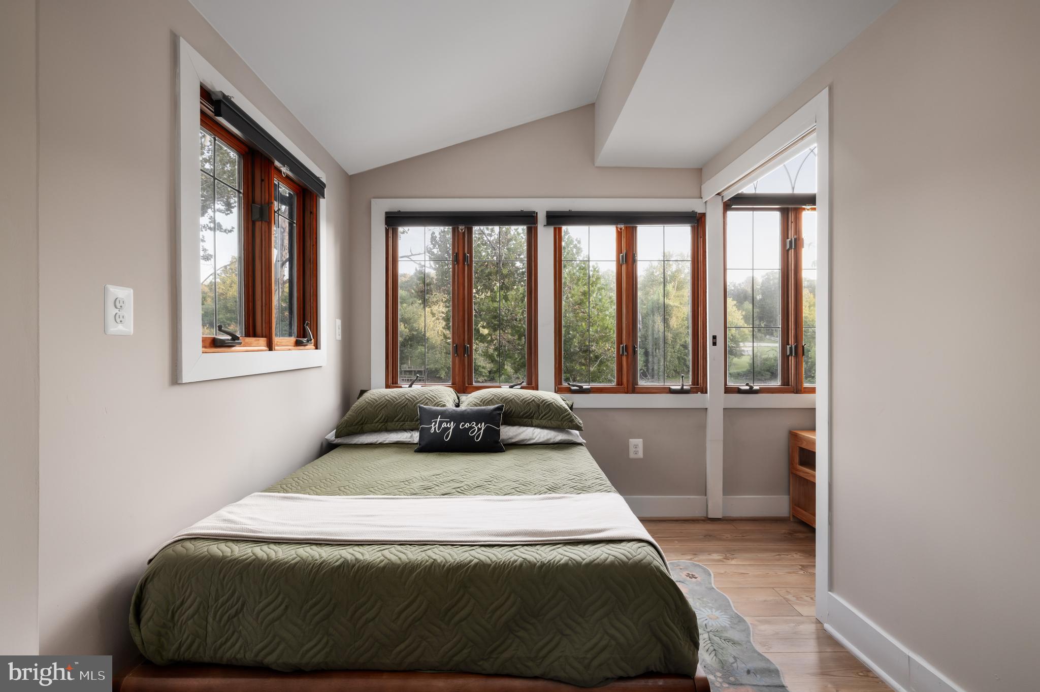 MEGEATH - Residential Lease