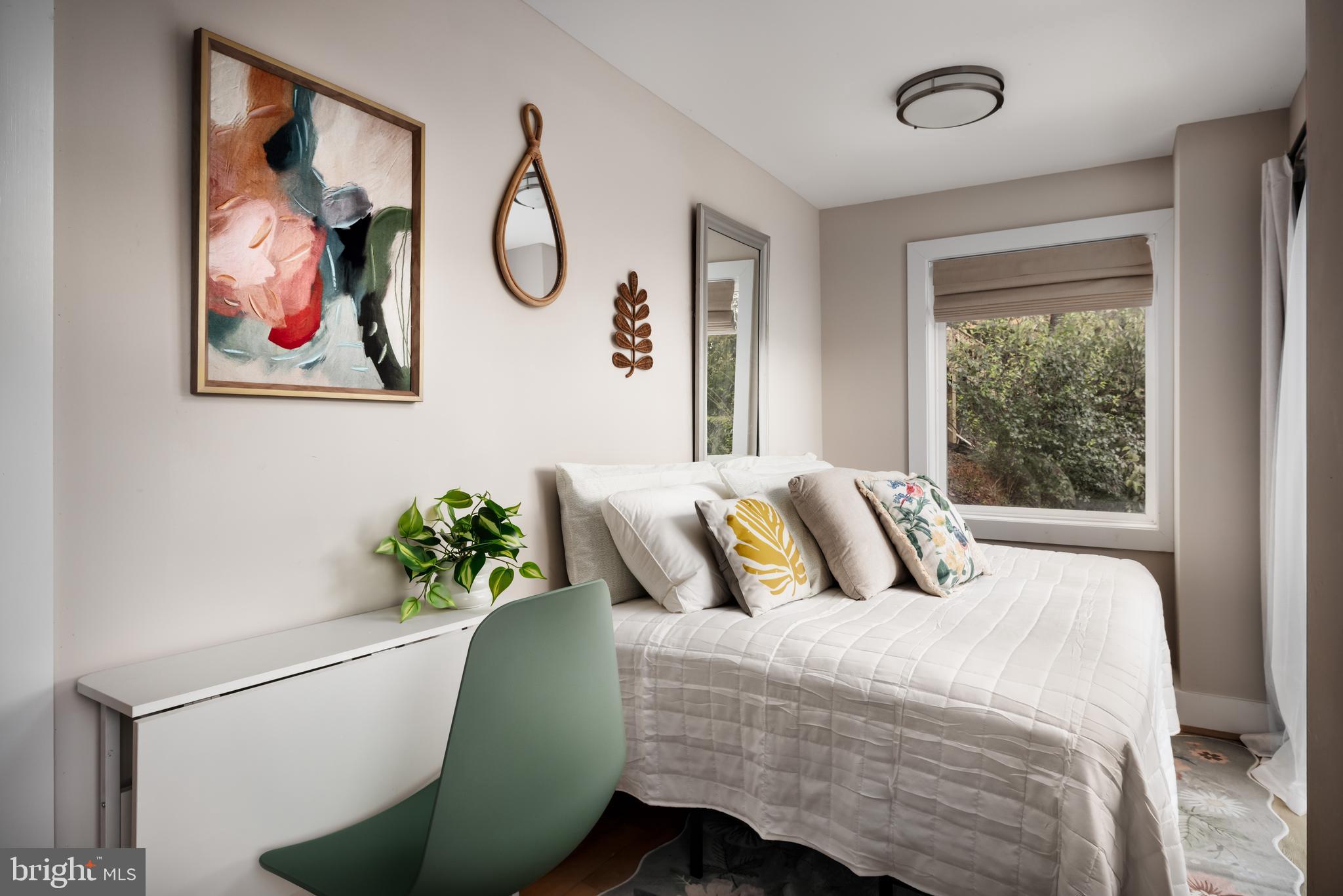 MEGEATH - Residential Lease