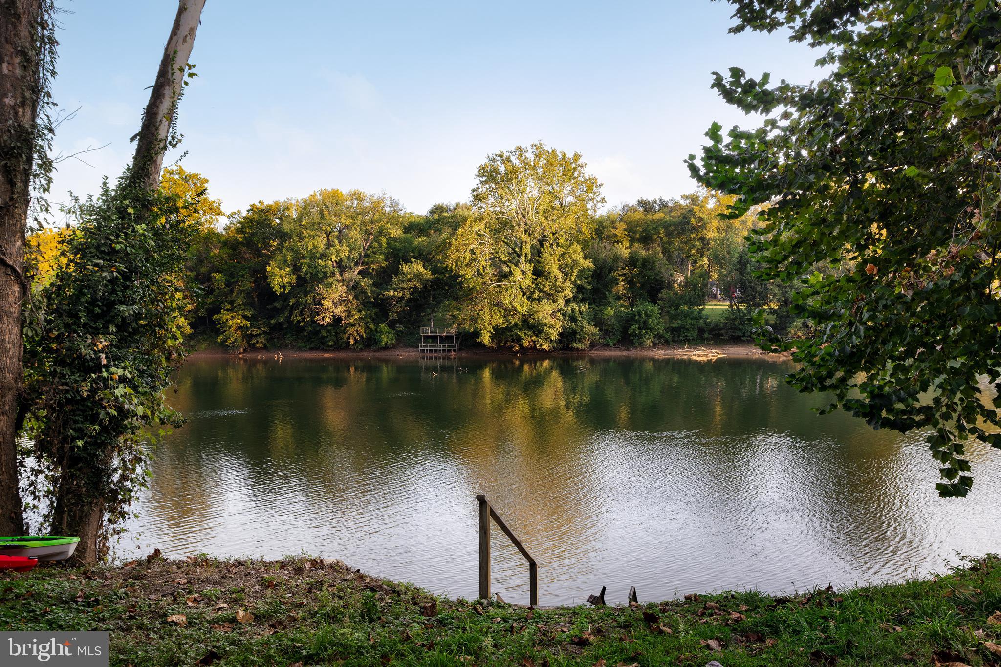 MEGEATH - Residential Lease