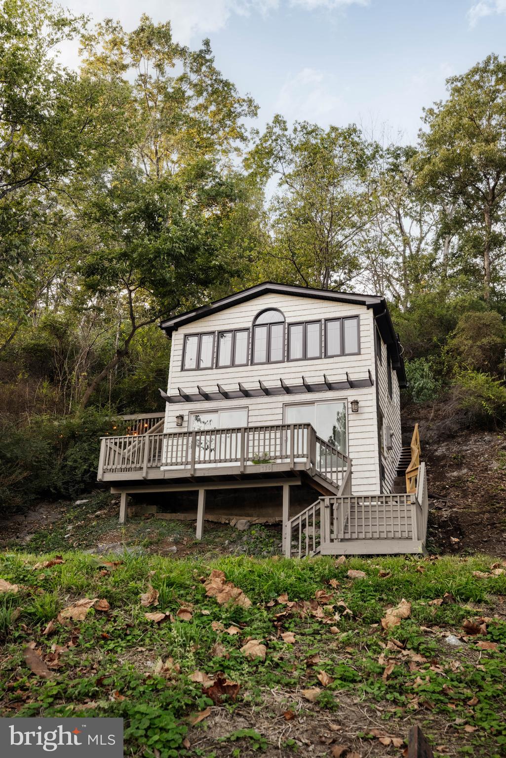 MEGEATH - Residential Lease