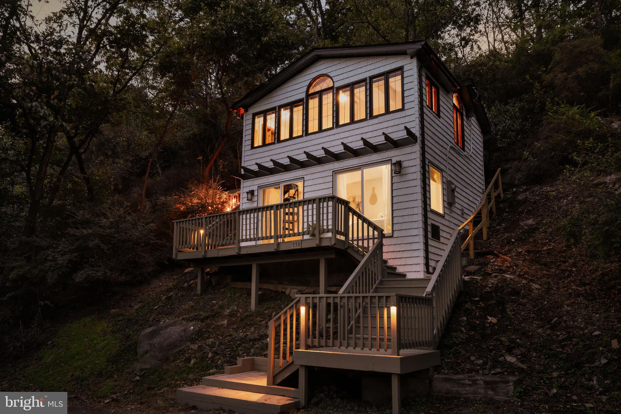 MEGEATH - Residential Lease