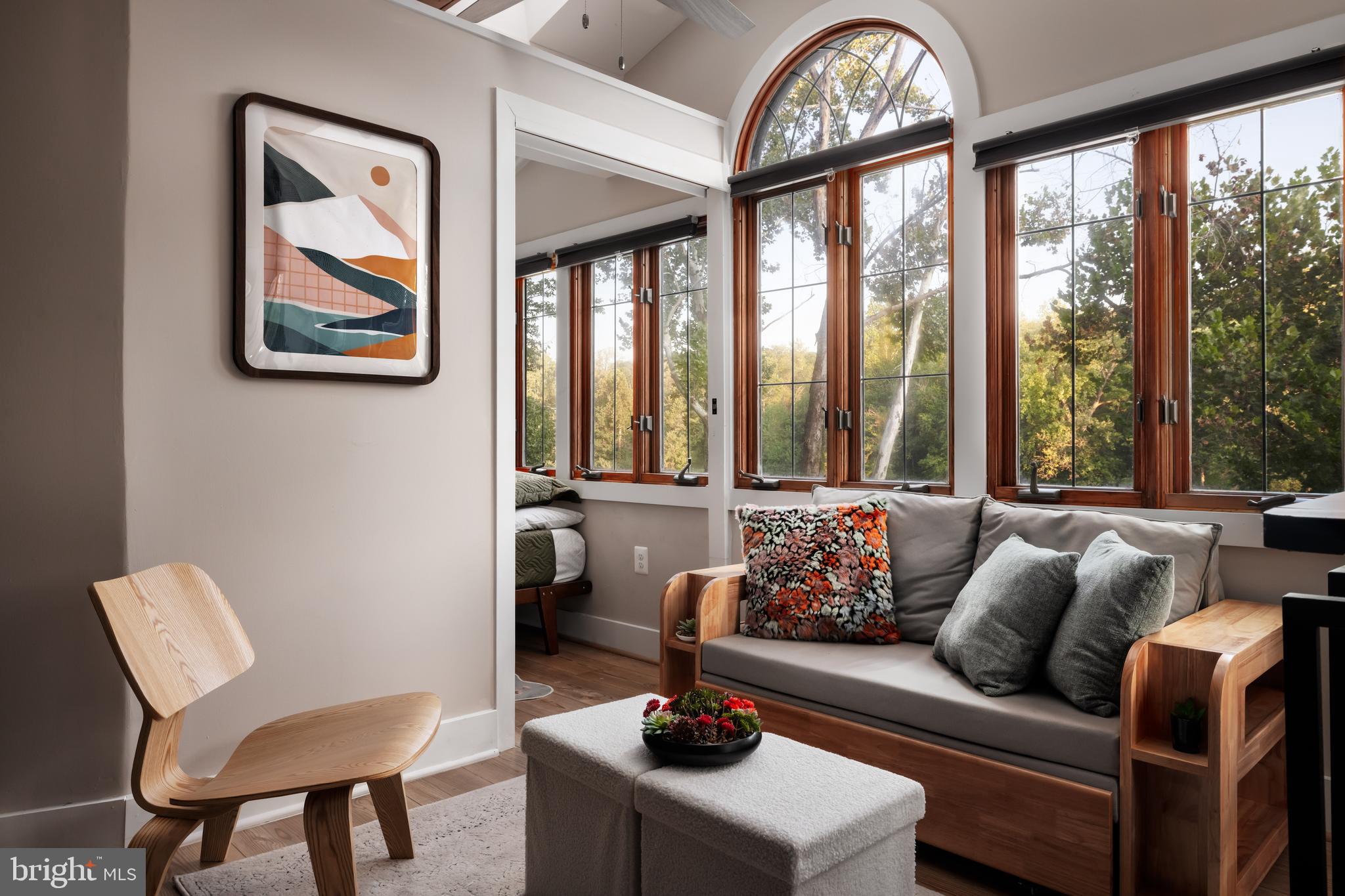 MEGEATH - Residential Lease