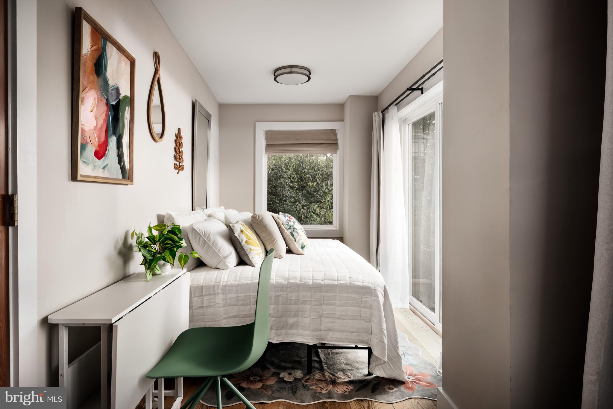 MEGEATH - Residential Lease