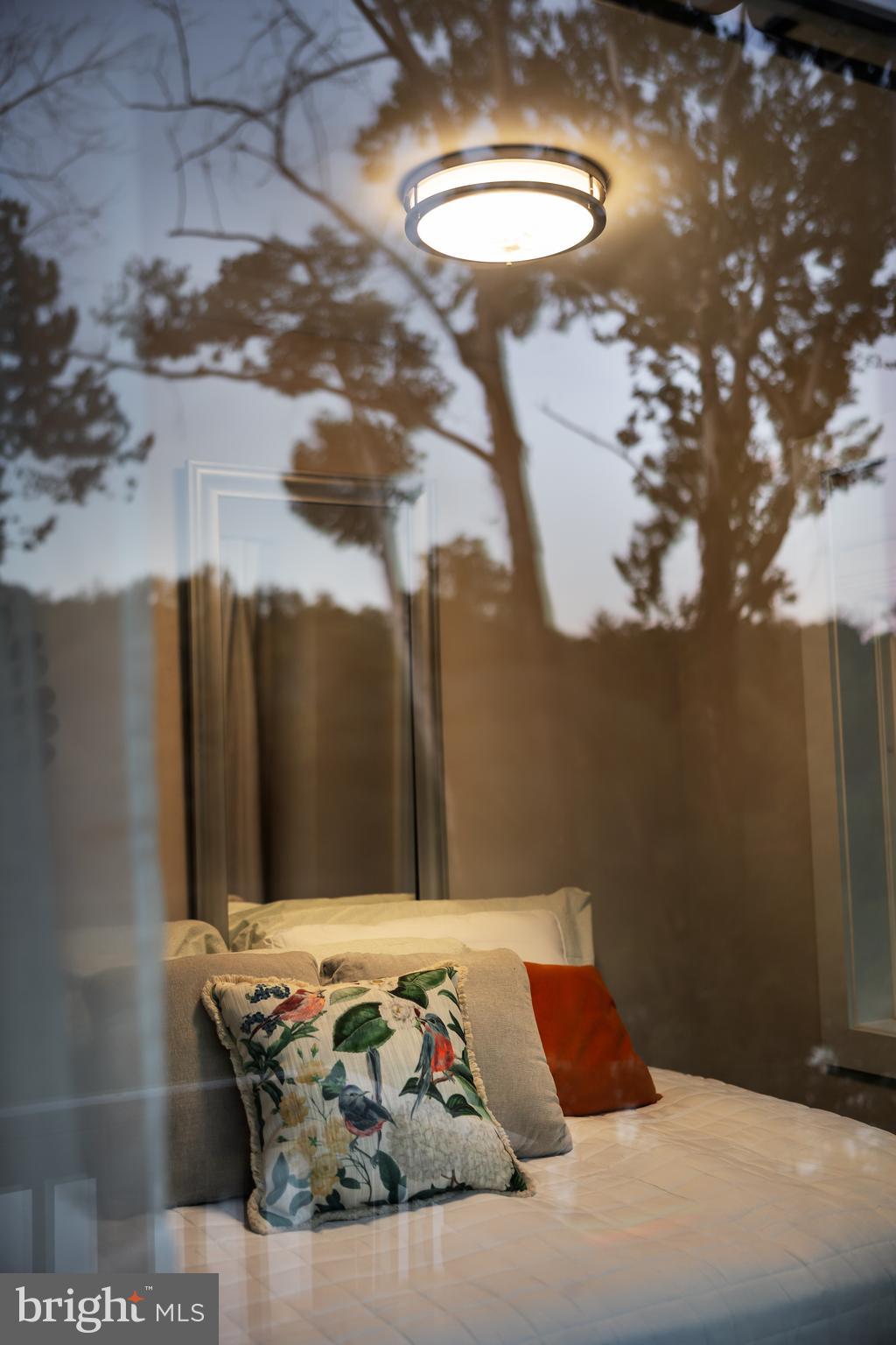 MEGEATH - Residential Lease