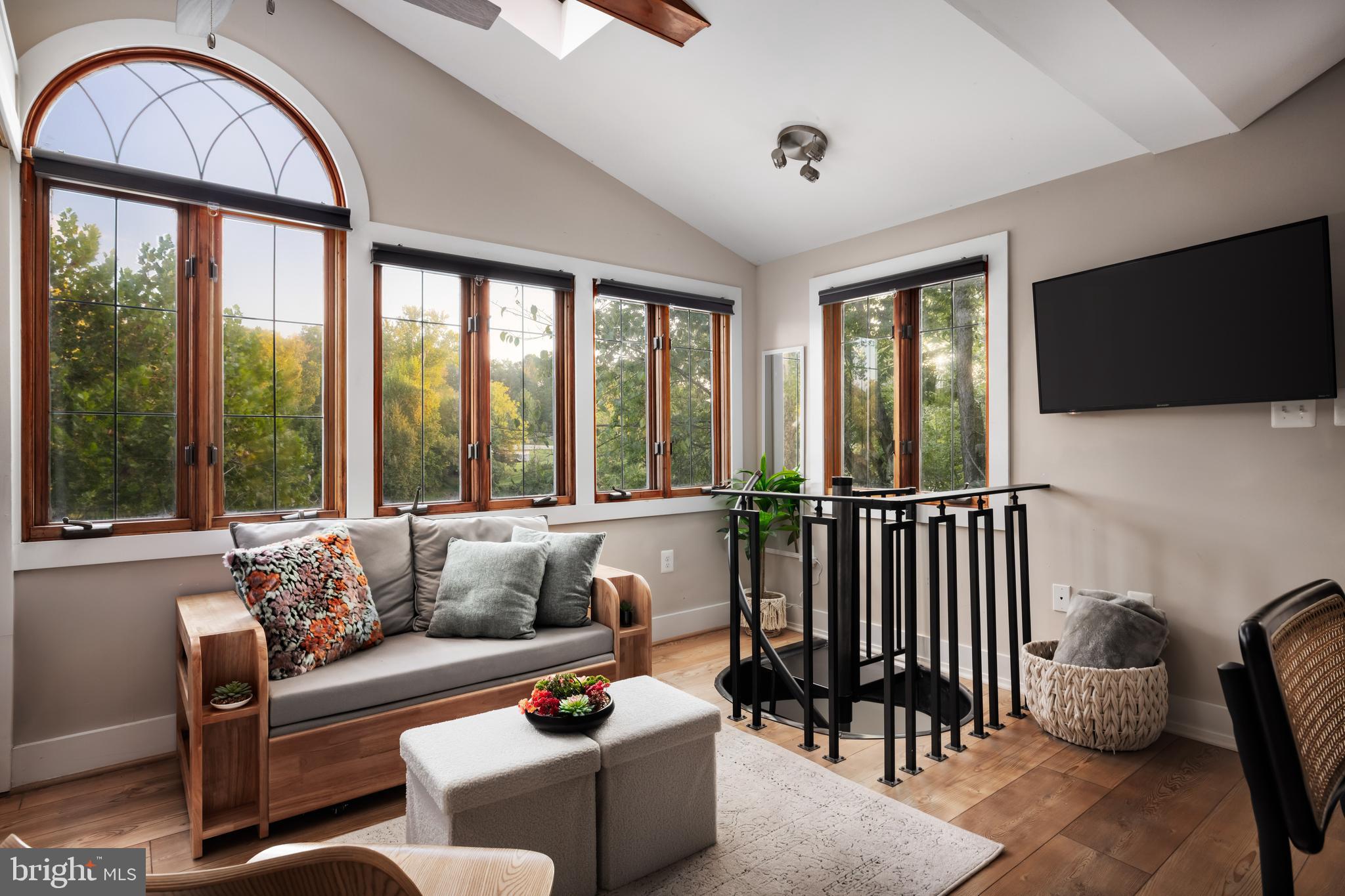 MEGEATH - Residential Lease