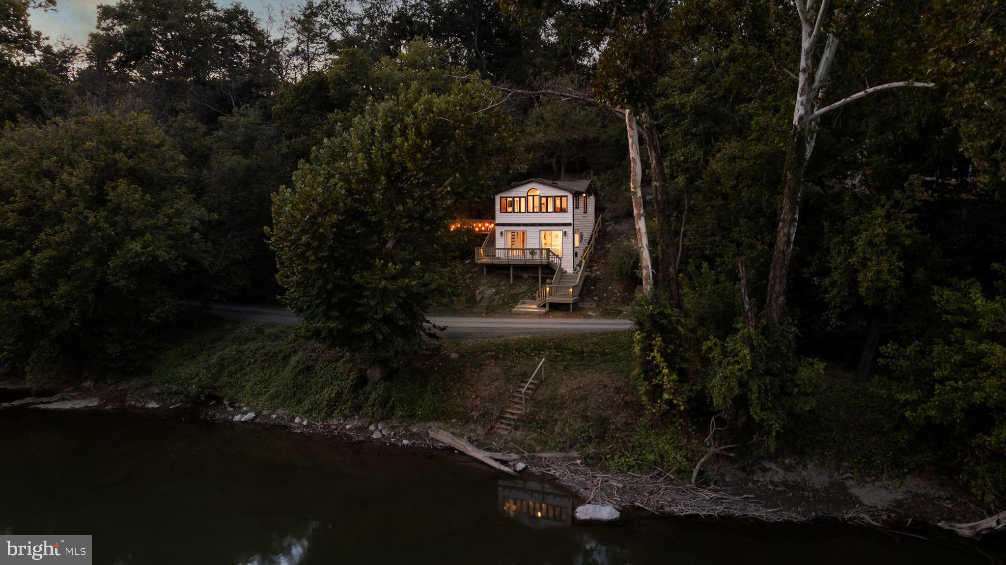 MEGEATH - Residential Lease