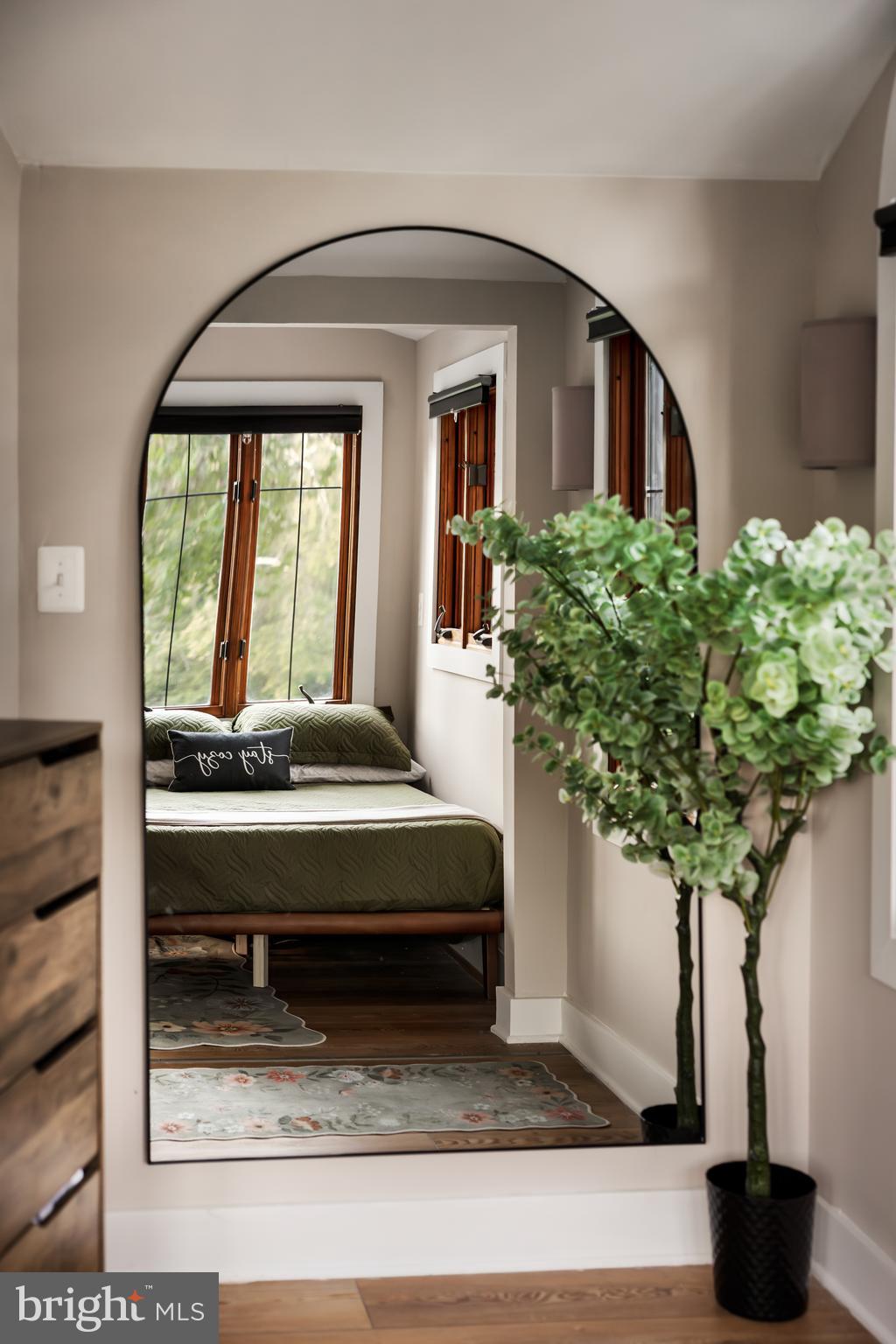 MEGEATH - Residential Lease