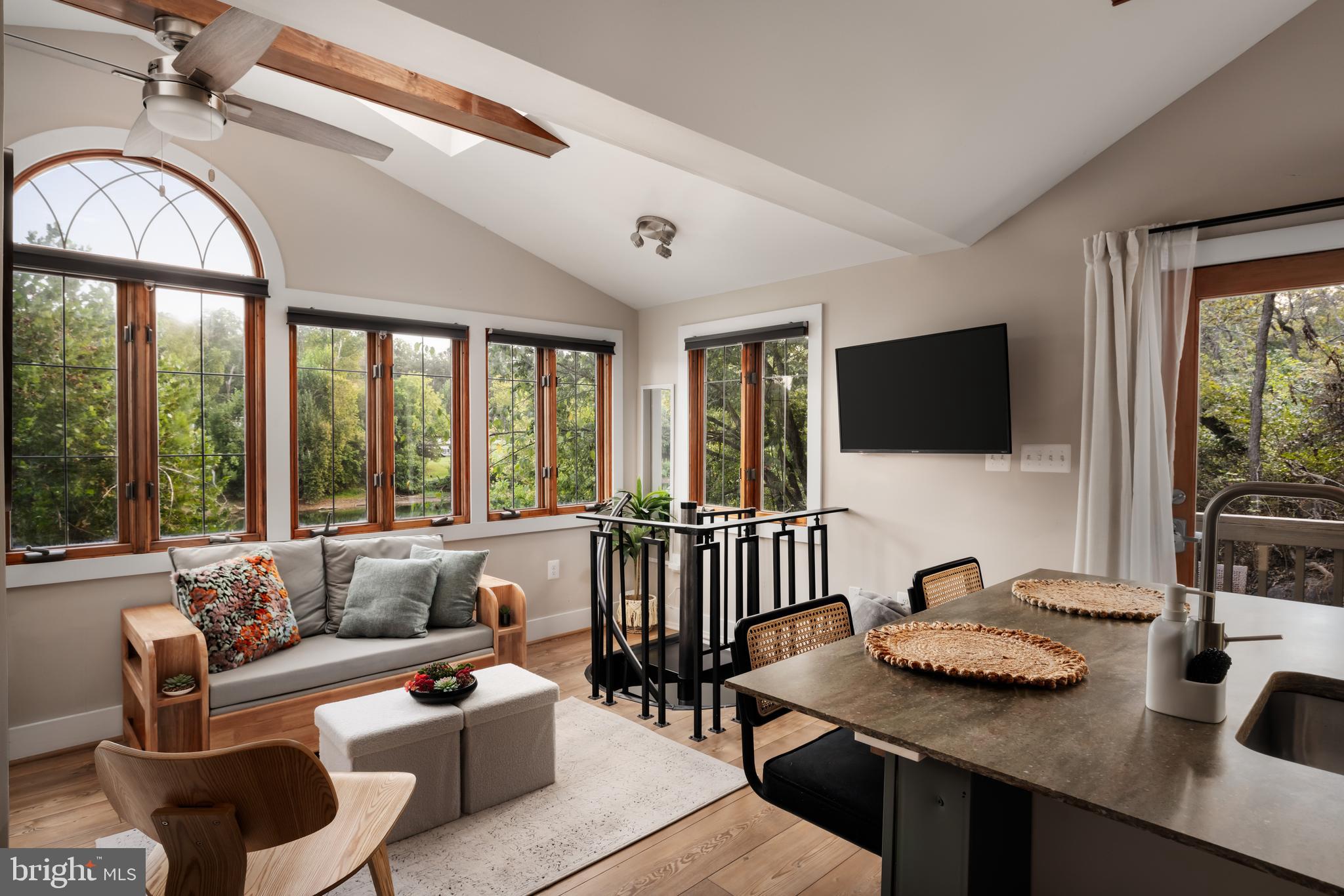 MEGEATH - Residential Lease