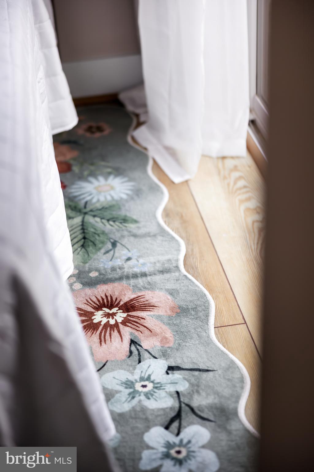 MEGEATH - Residential Lease