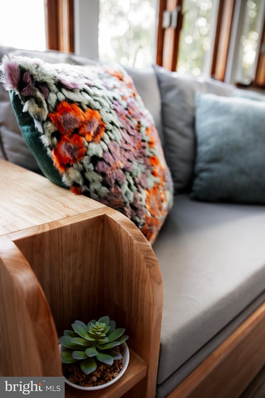 MEGEATH - Residential Lease