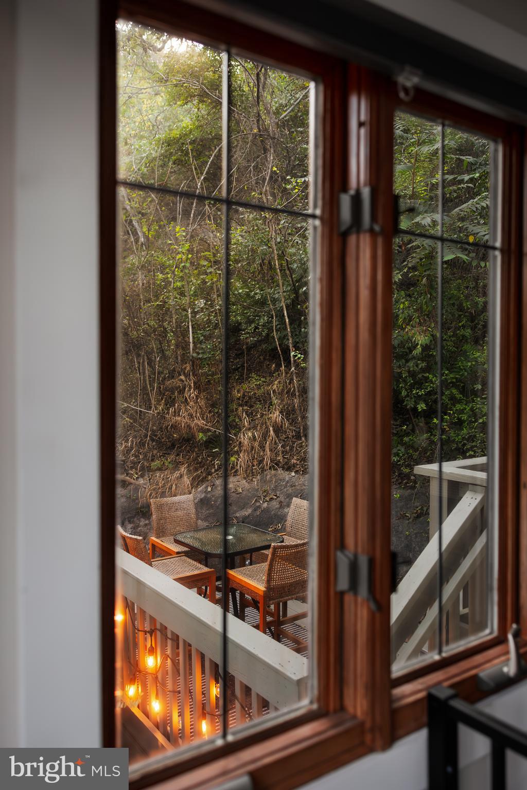 MEGEATH - Residential Lease