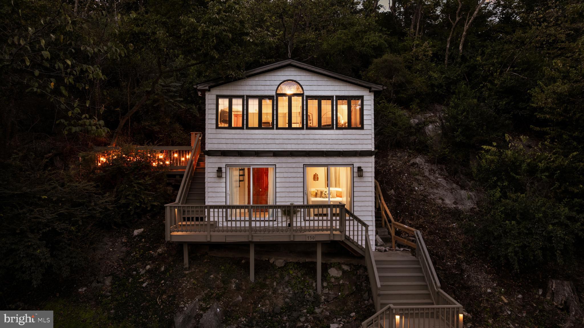 MEGEATH - Residential Lease