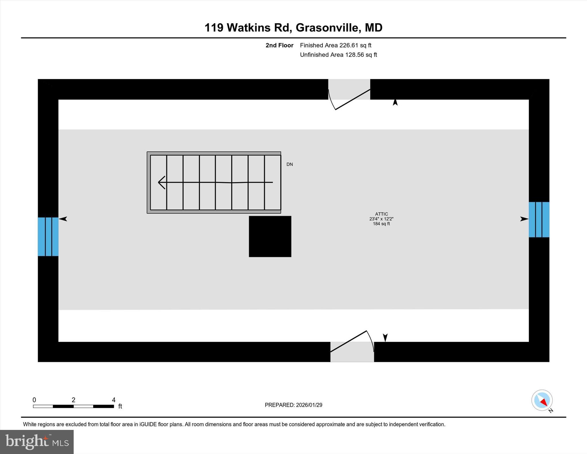 NONE AVAILABLE - Residential