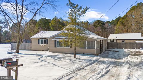 119 WATKINS ROAD GRASONVILLE MD 21638