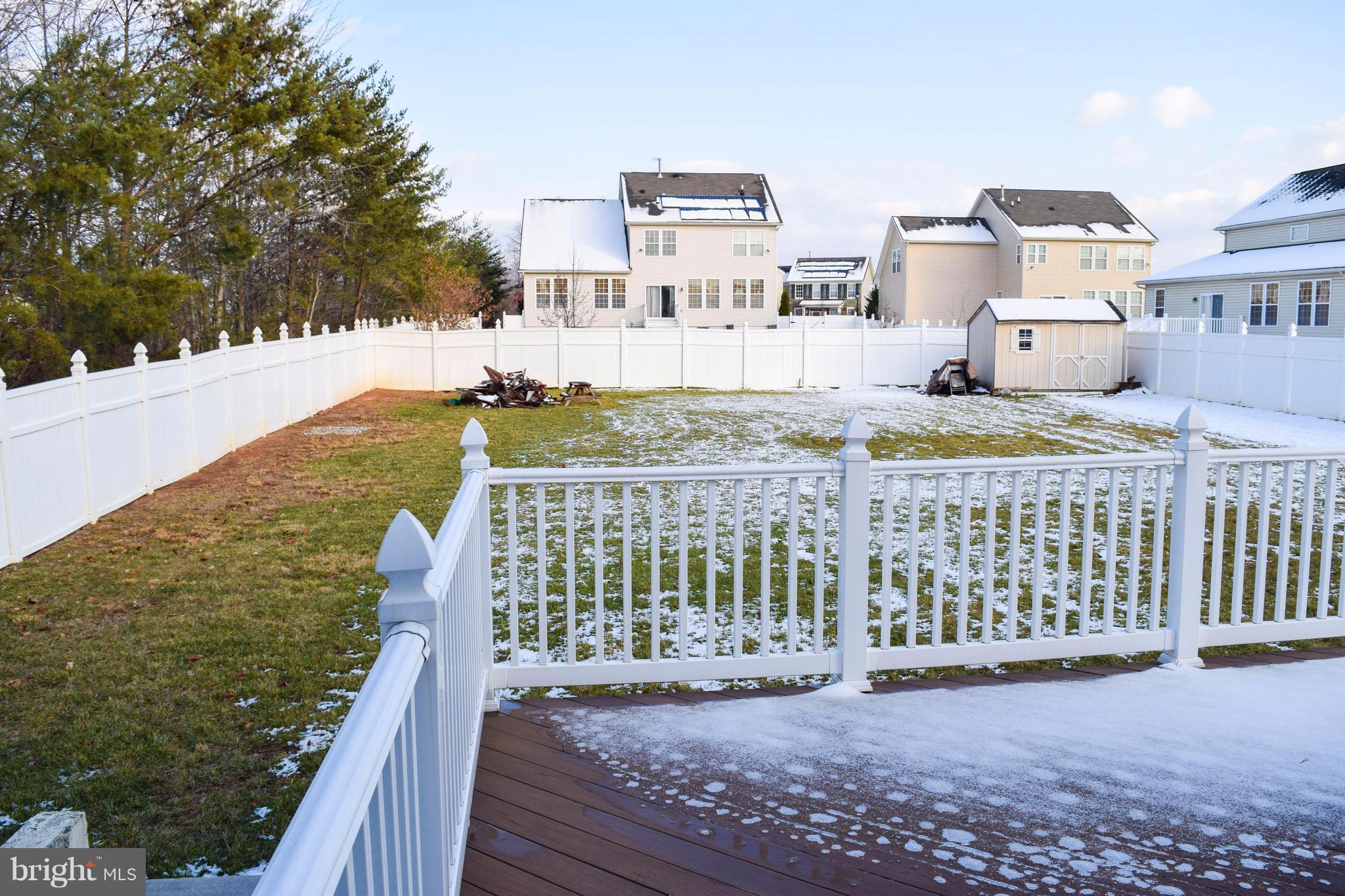 CEDAR LANE FARMS - Residential