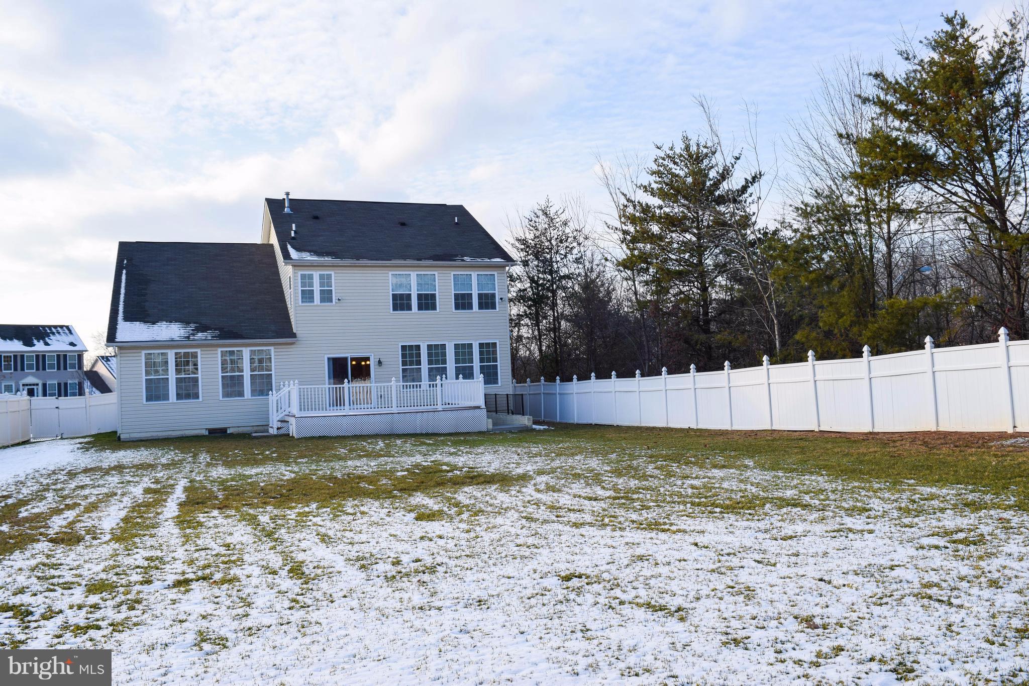 CEDAR LANE FARMS - Residential