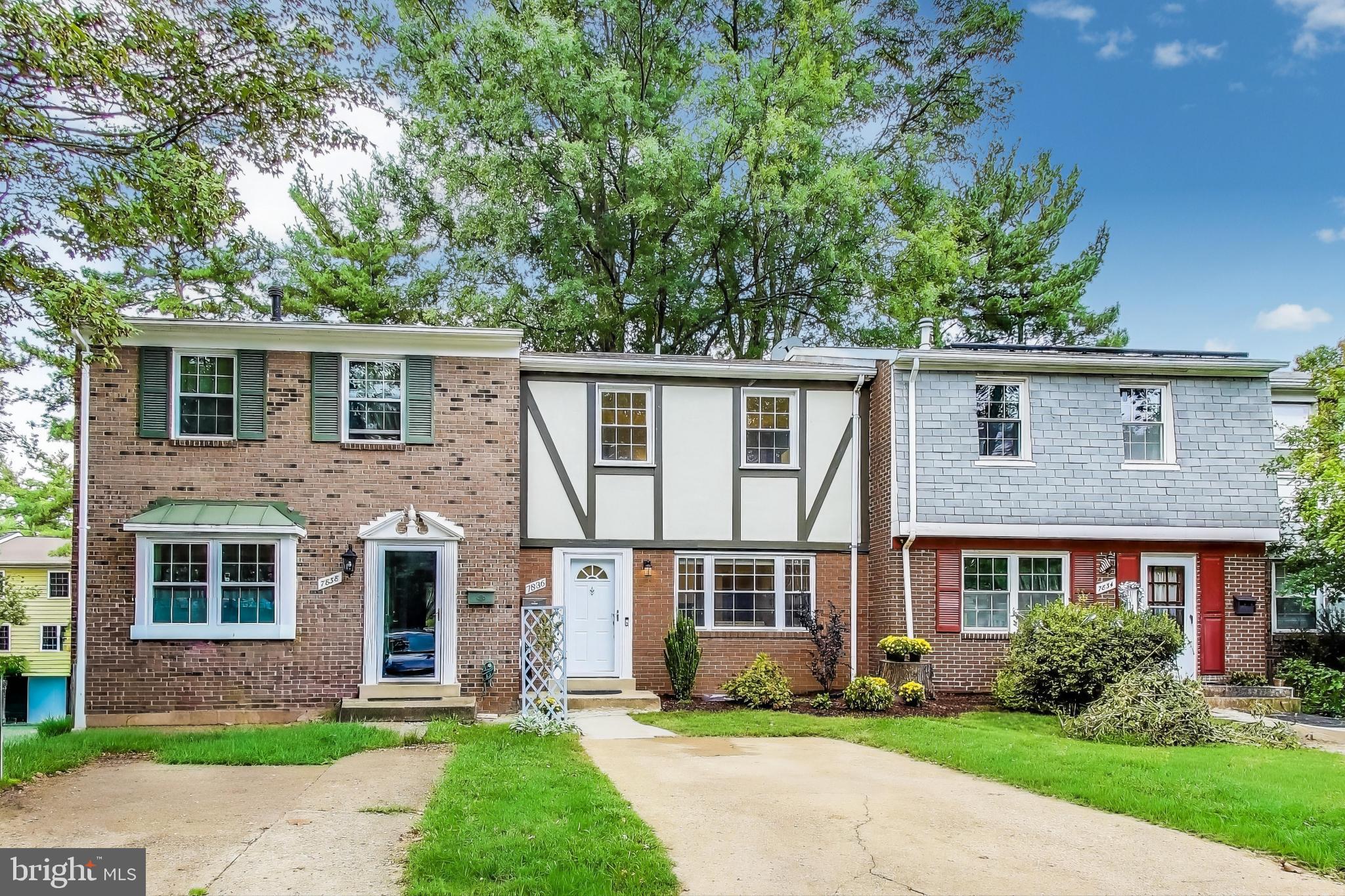 PINEWOOD GREENS - Residential