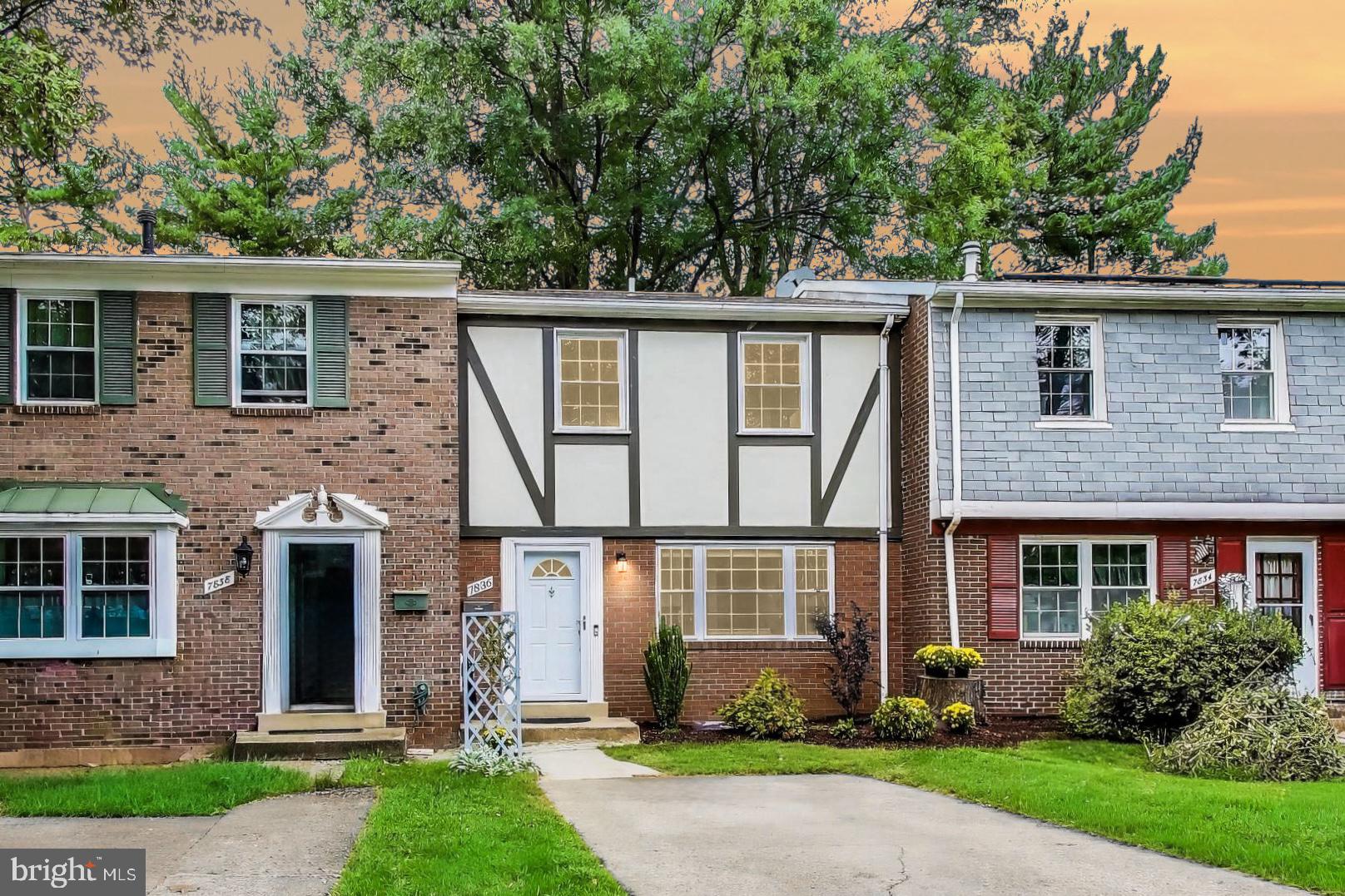 7836 SNEAD LANE