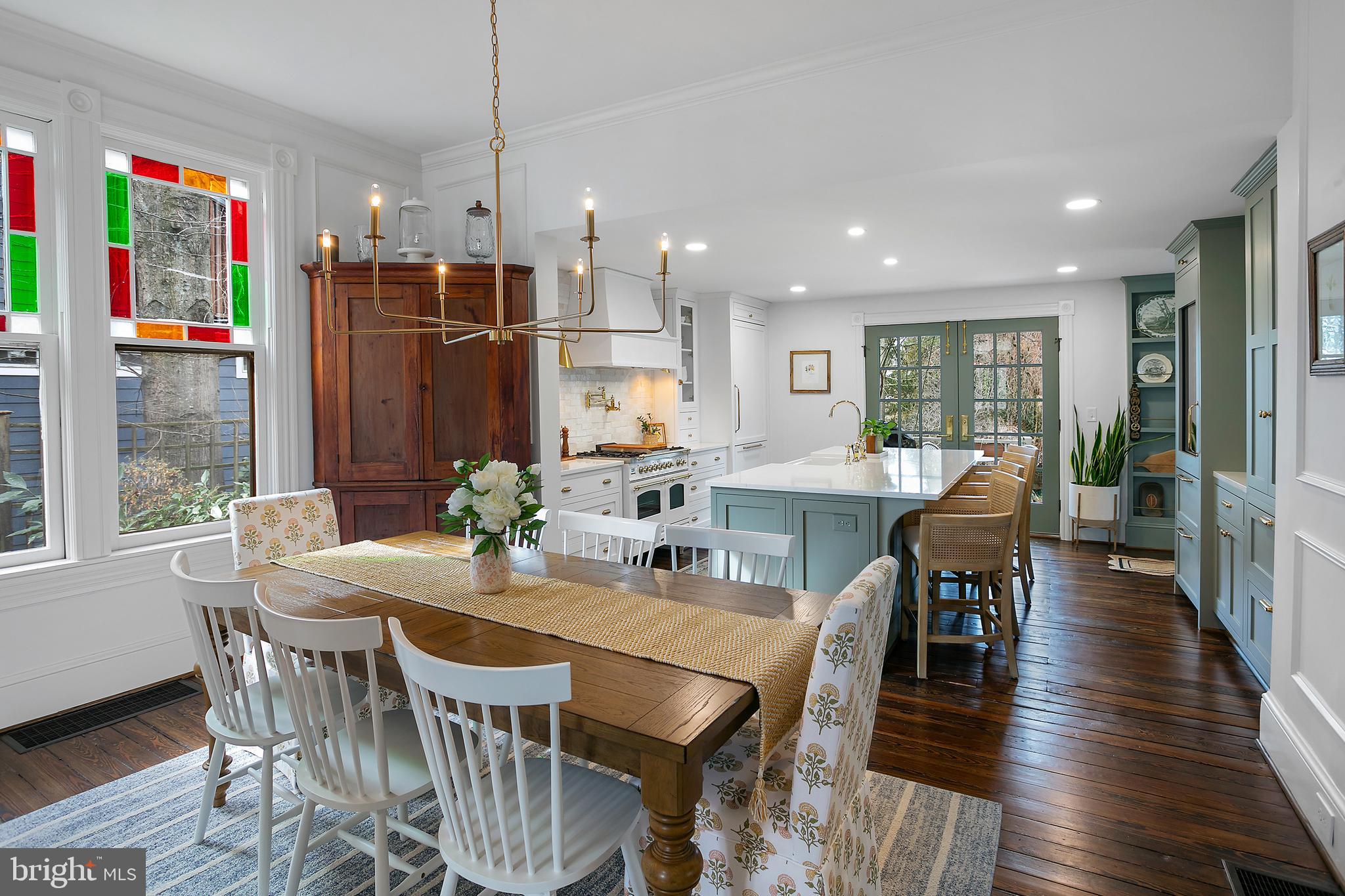 FOSTORIA - Residential