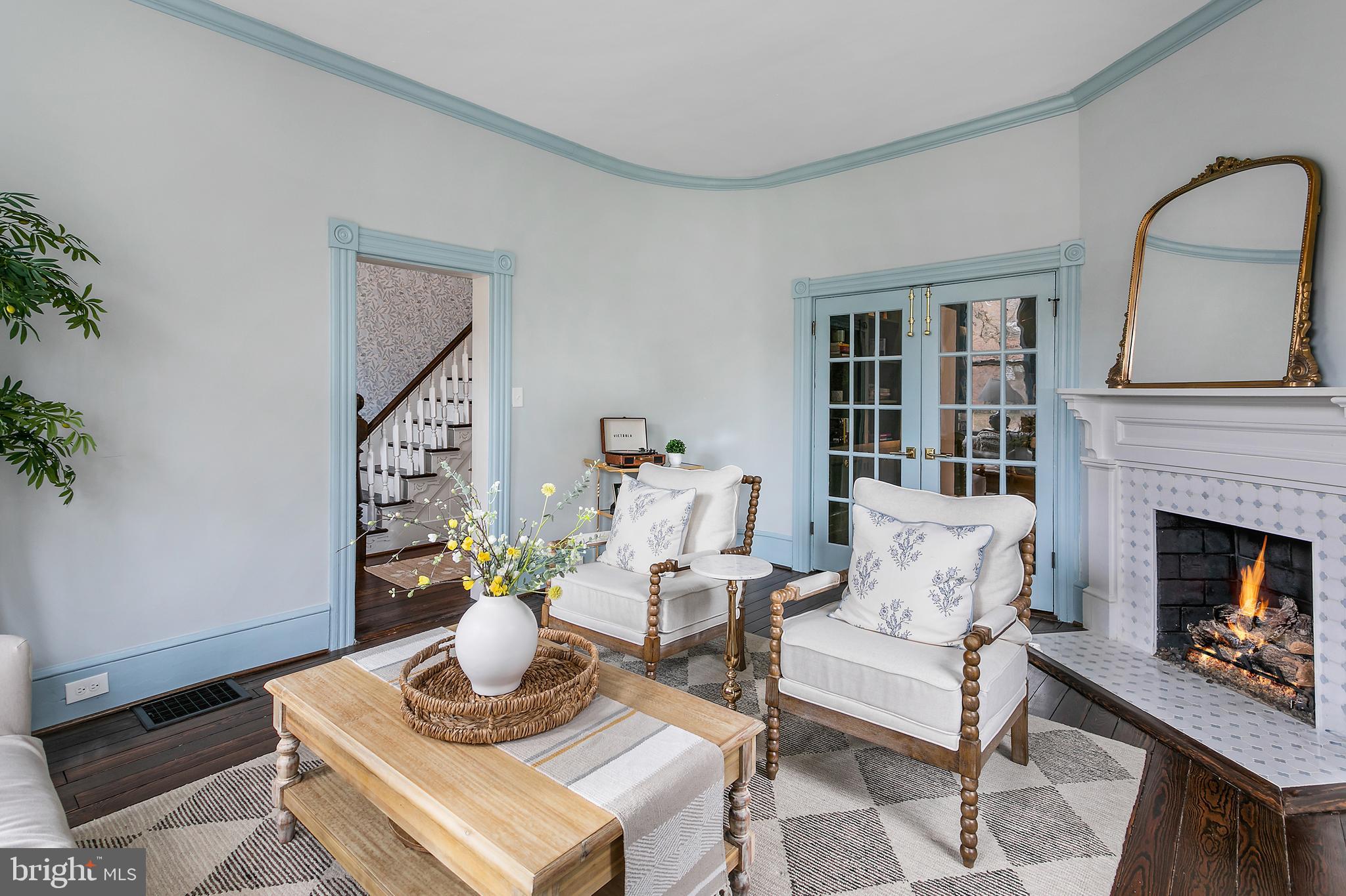 FOSTORIA - Residential