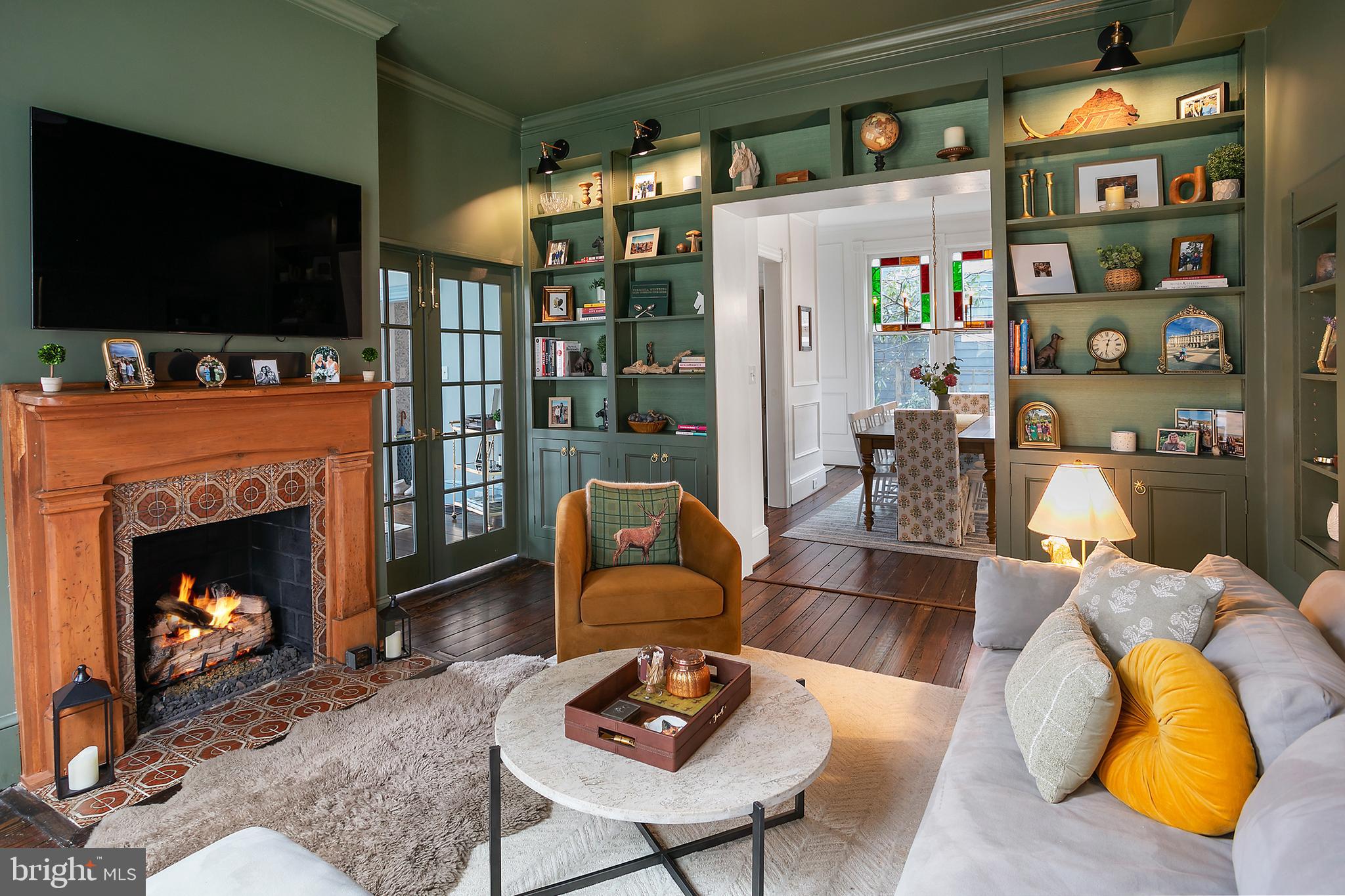 FOSTORIA - Residential