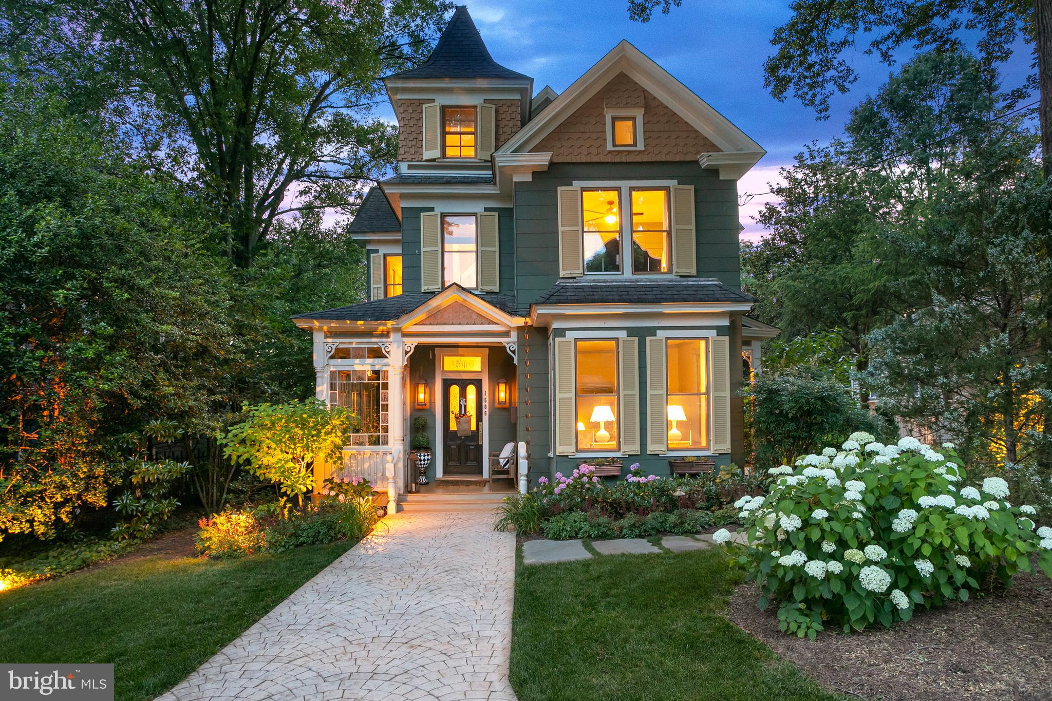 FOSTORIA - Residential