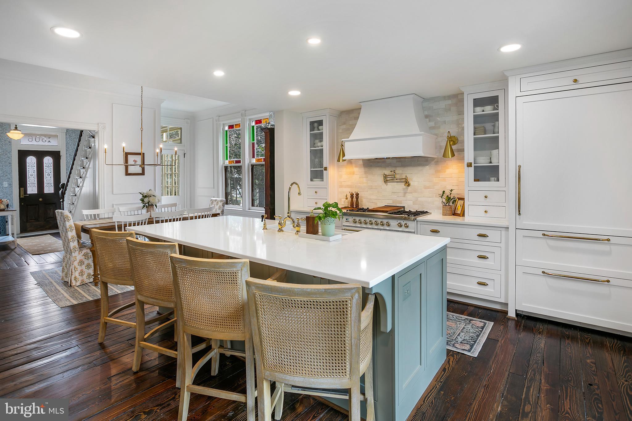 FOSTORIA - Residential