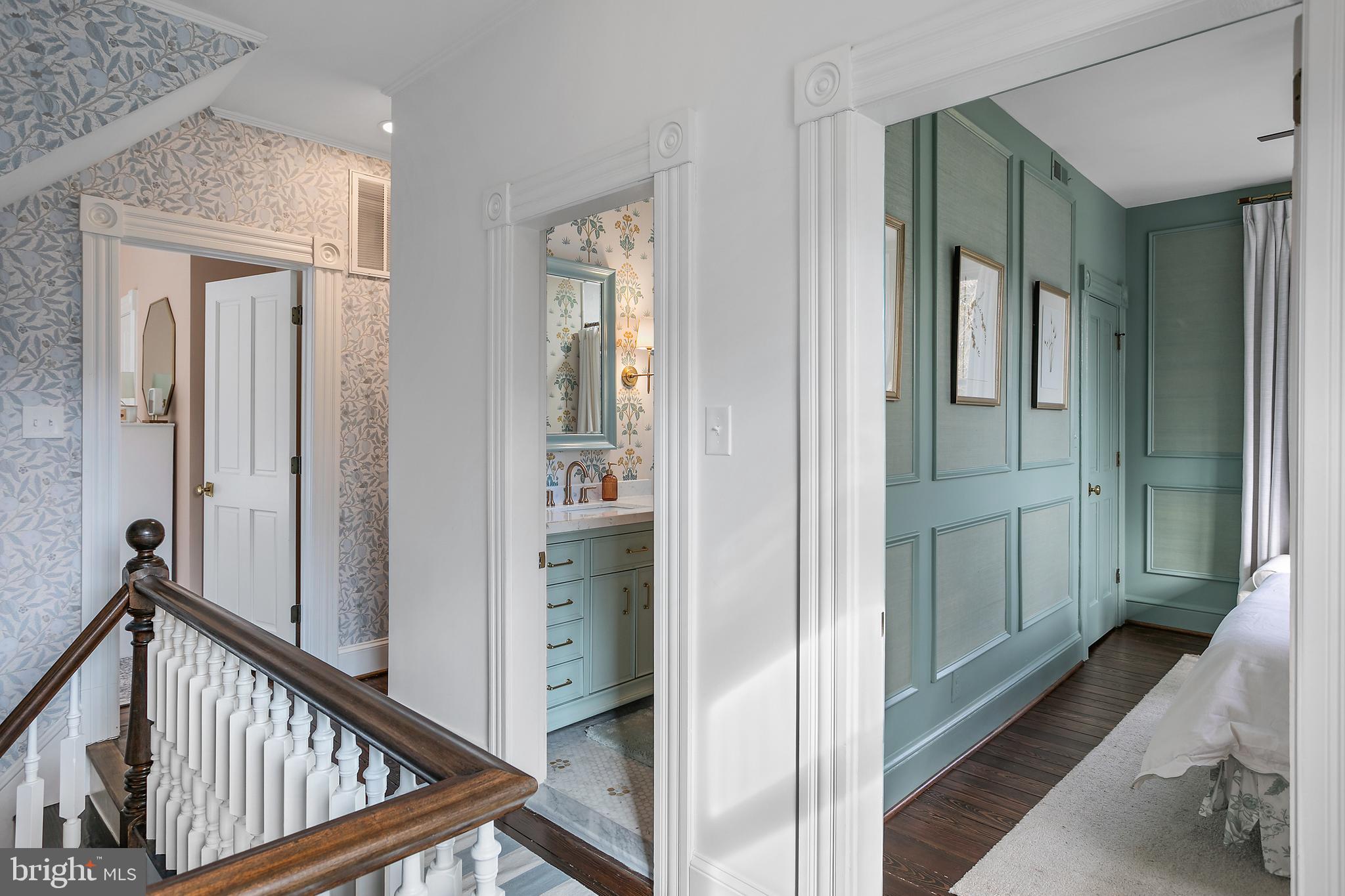 FOSTORIA - Residential