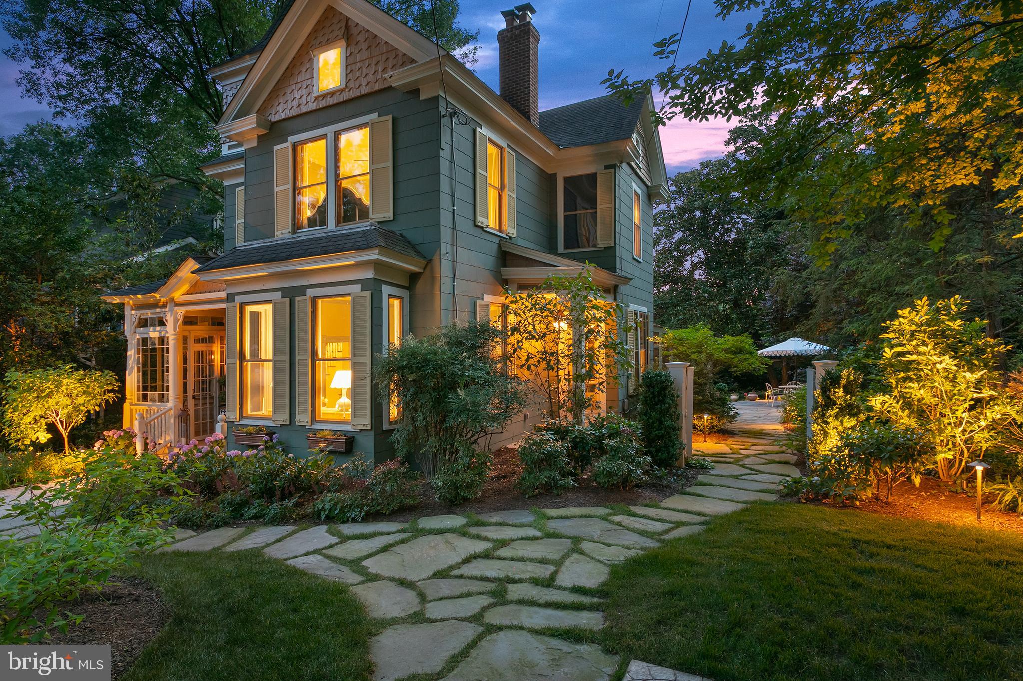 FOSTORIA - Residential