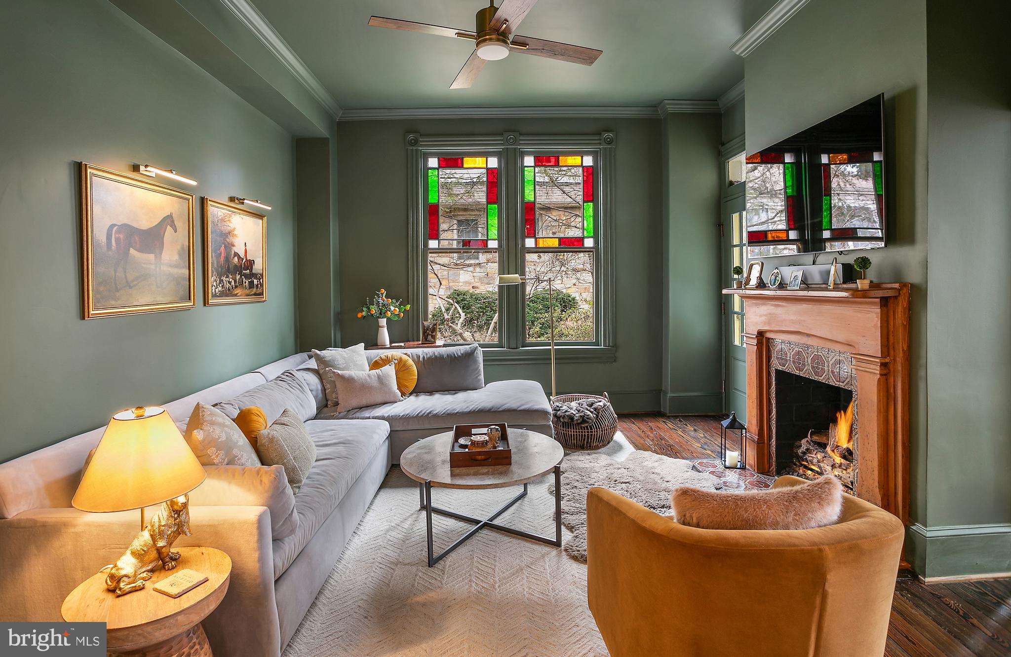 FOSTORIA - Residential