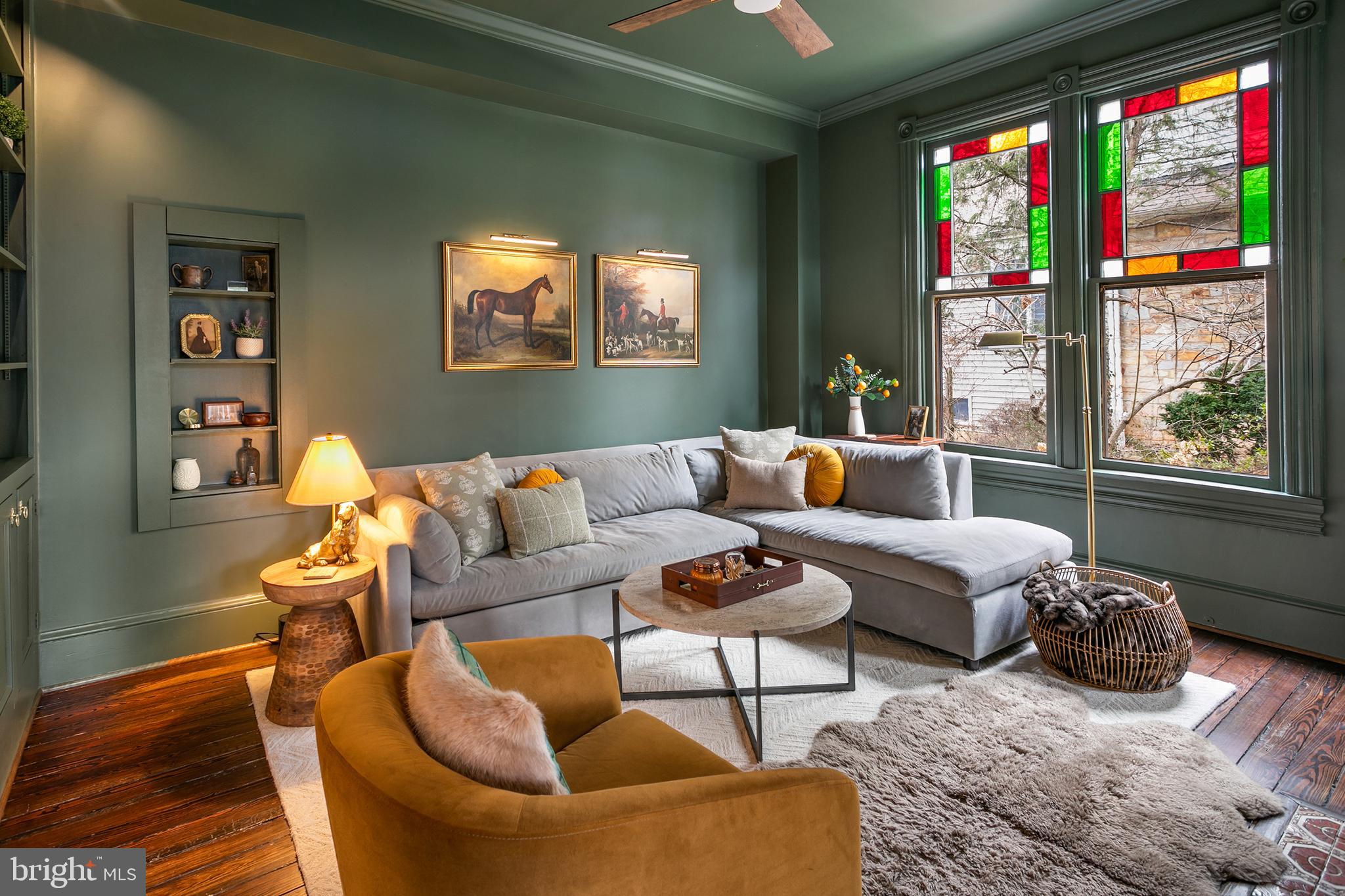 FOSTORIA - Residential